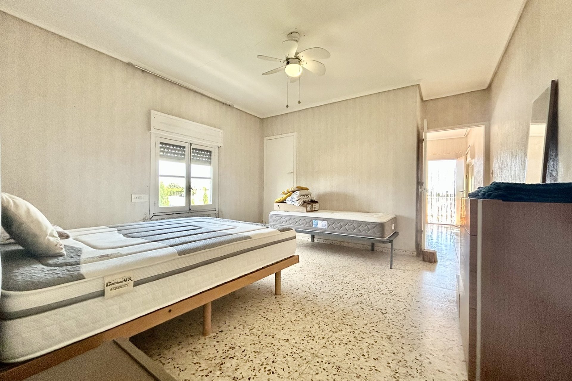 Resale - Villa - Los Montesinos