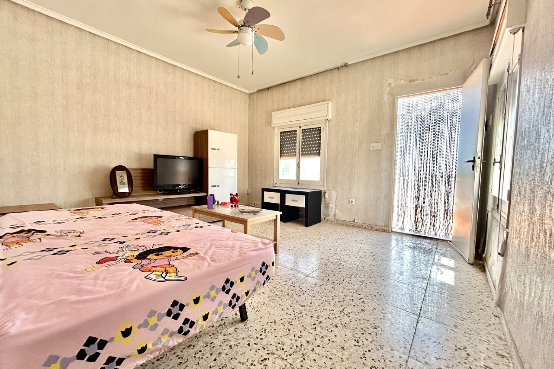 Resale - Villa - Los Montesinos