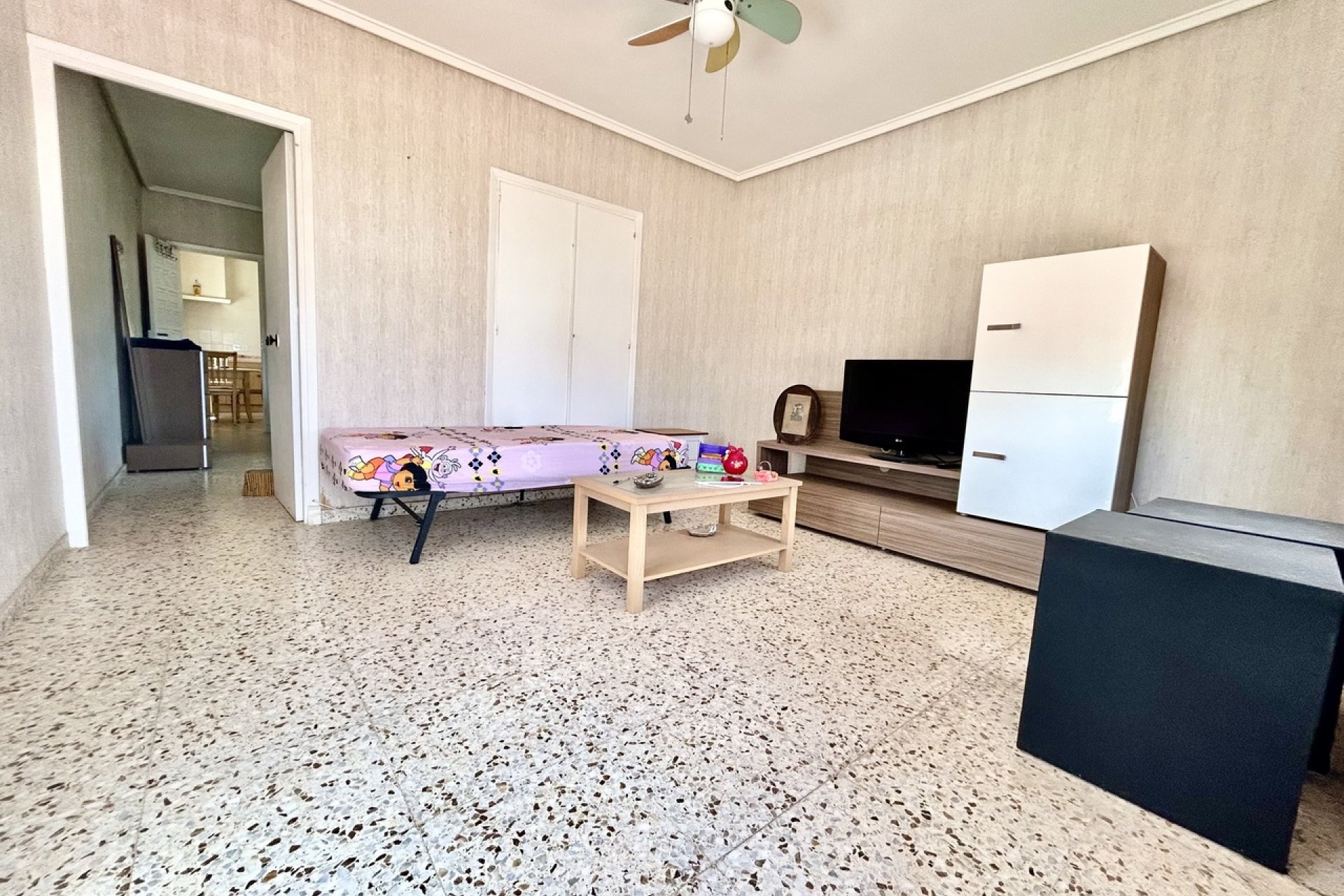 Resale - Villa - Los Montesinos