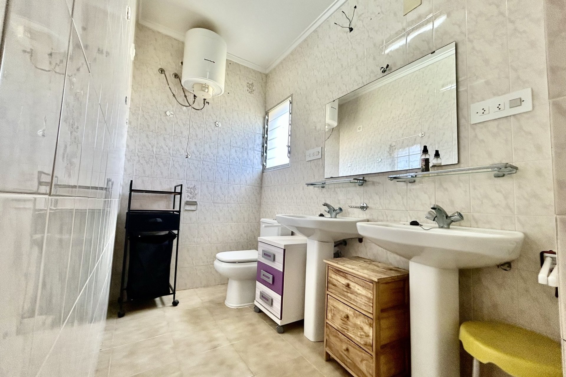 Resale - Villa - Los Montesinos