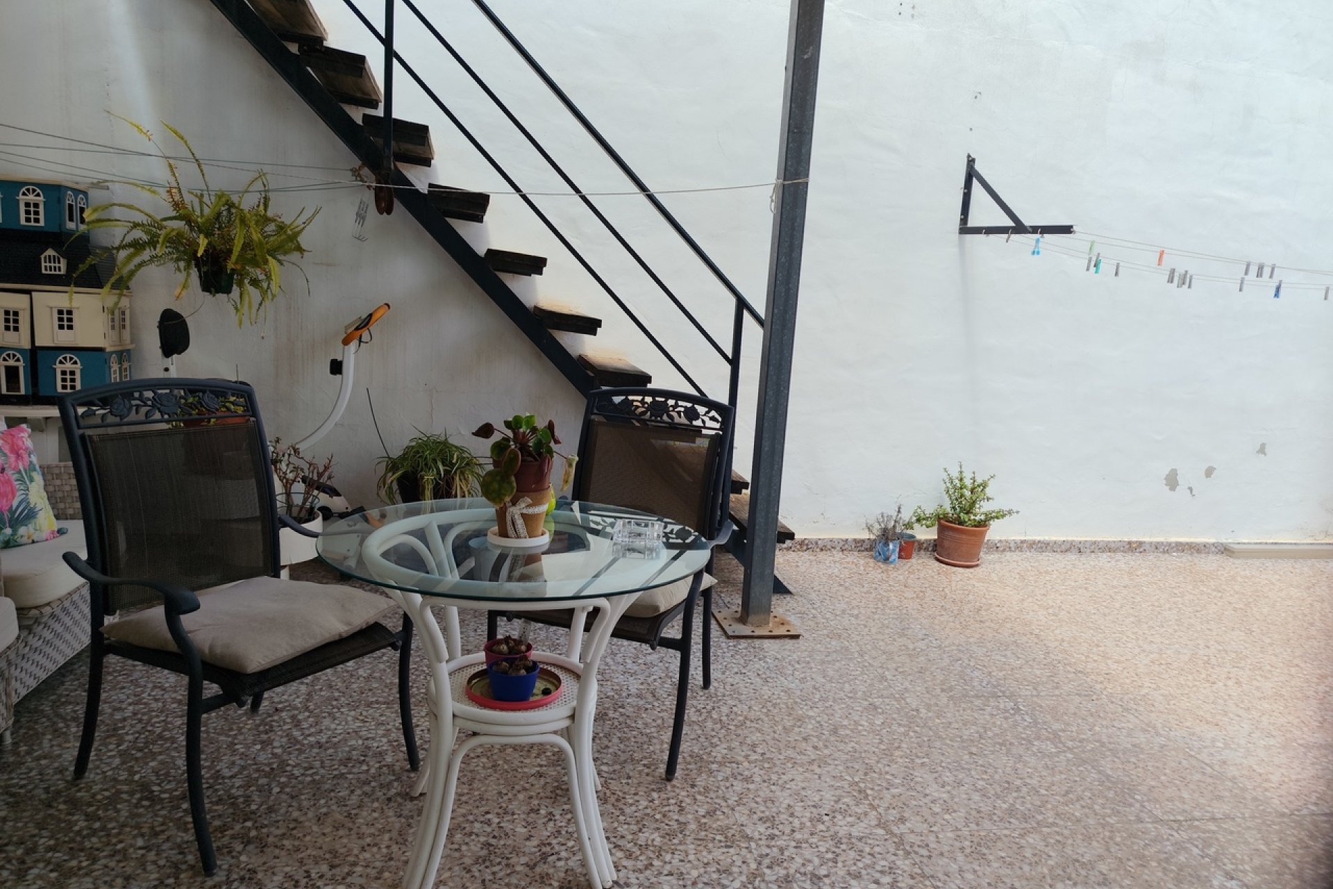 Resale - Villa - Los Montesinos