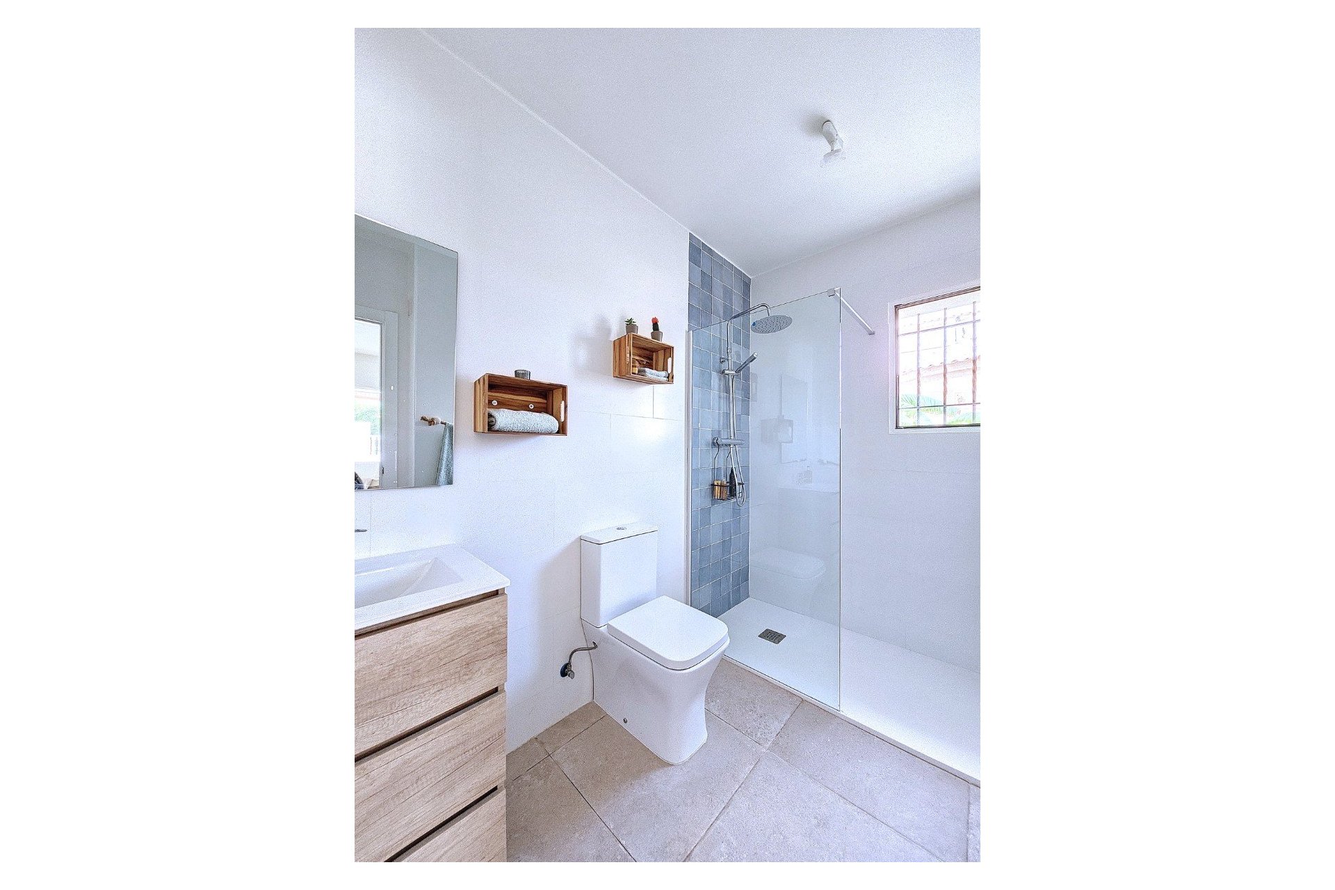 Resale - Villa - Los Urrutias - Estrella De Mar