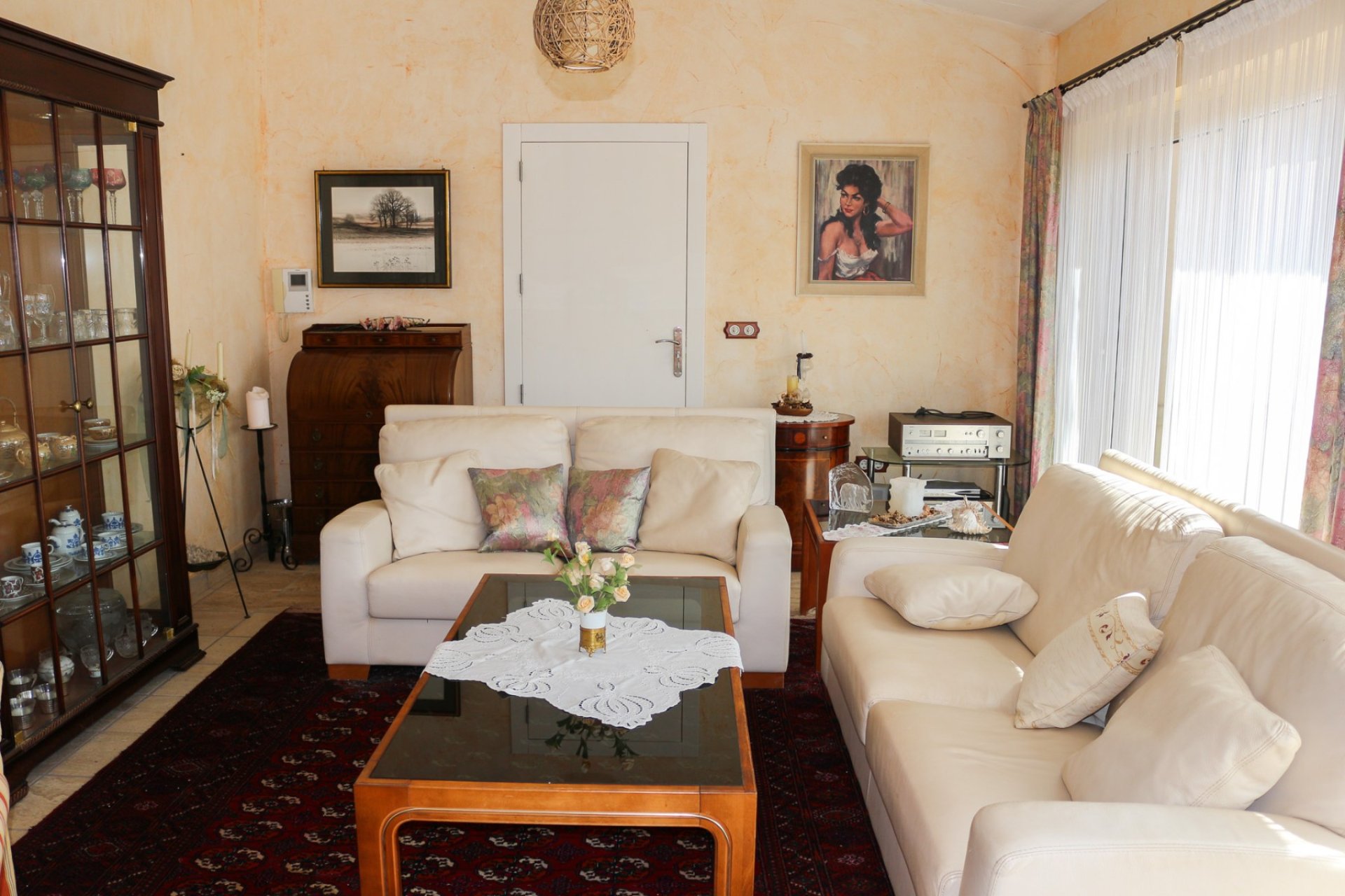 Resale - Villa - Los Urrutias