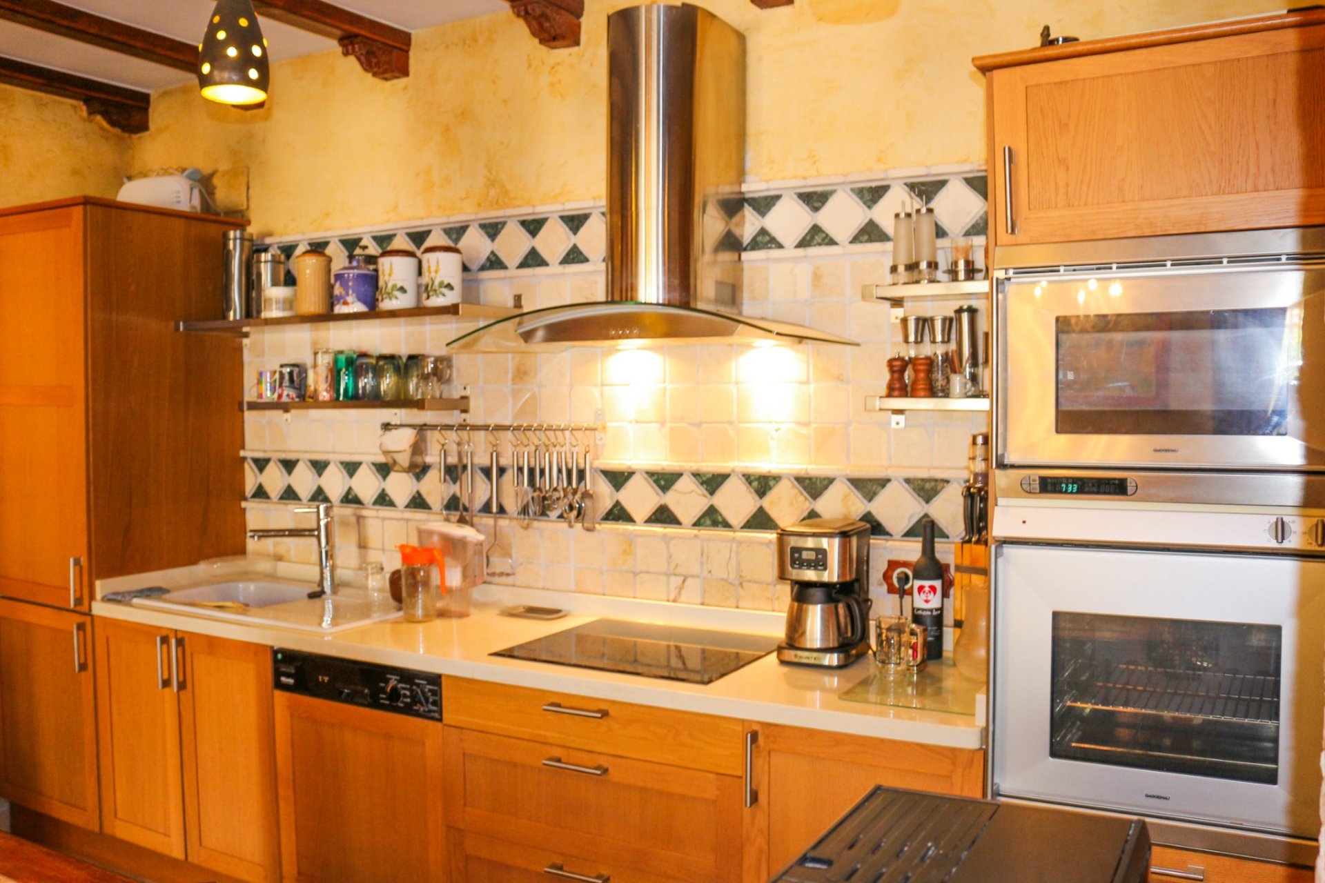 Resale - Villa - Los Urrutias