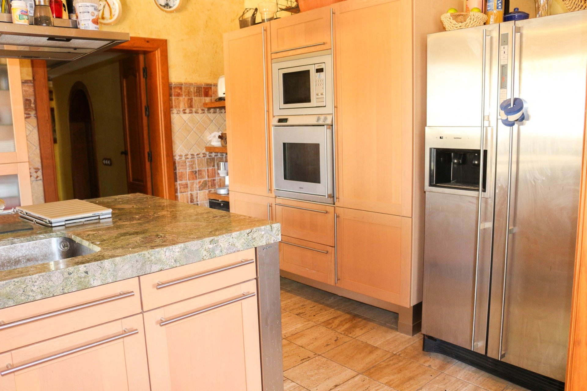 Resale - Villa - Los Urrutias