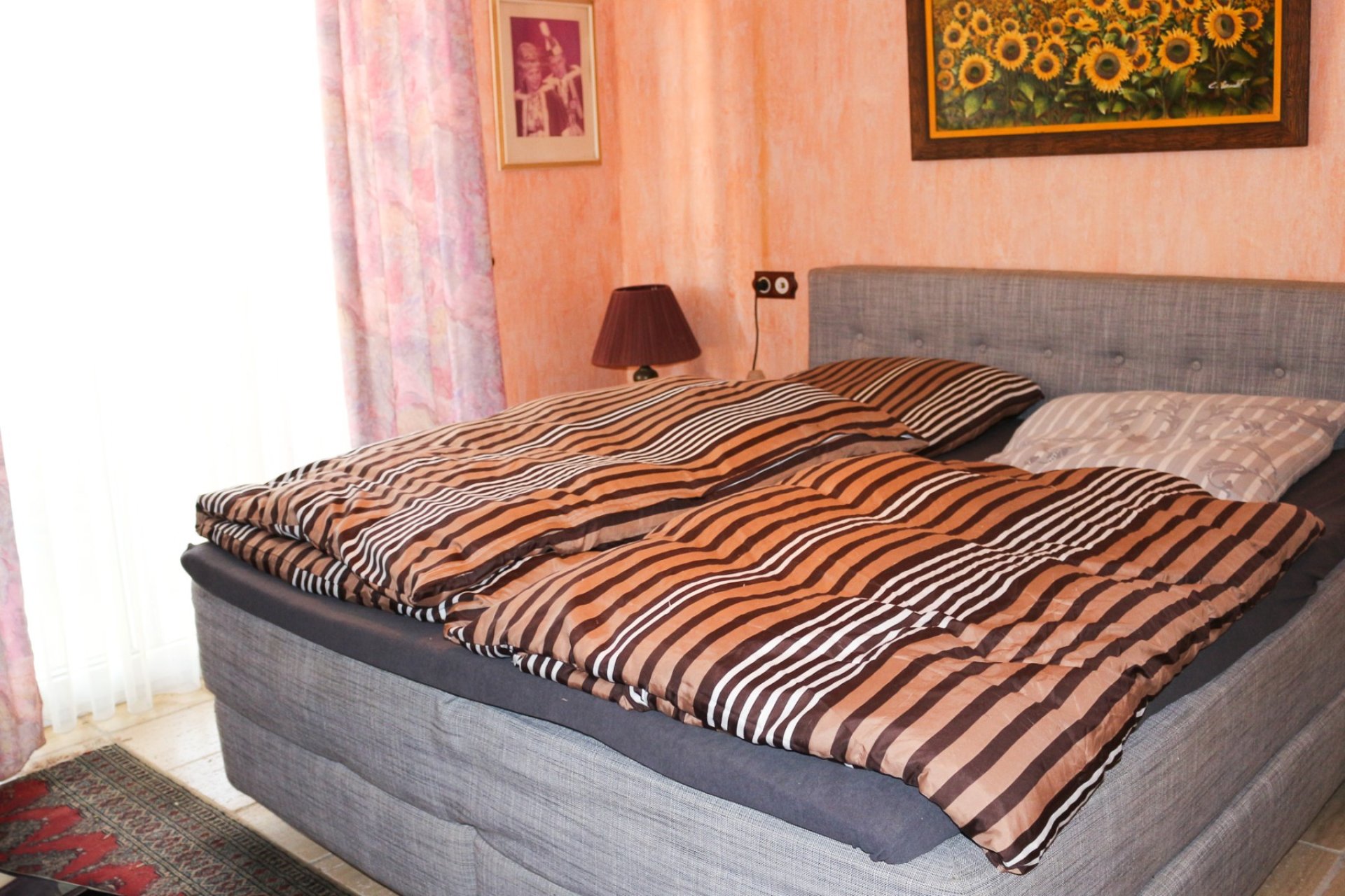 Resale - Villa - Los Urrutias