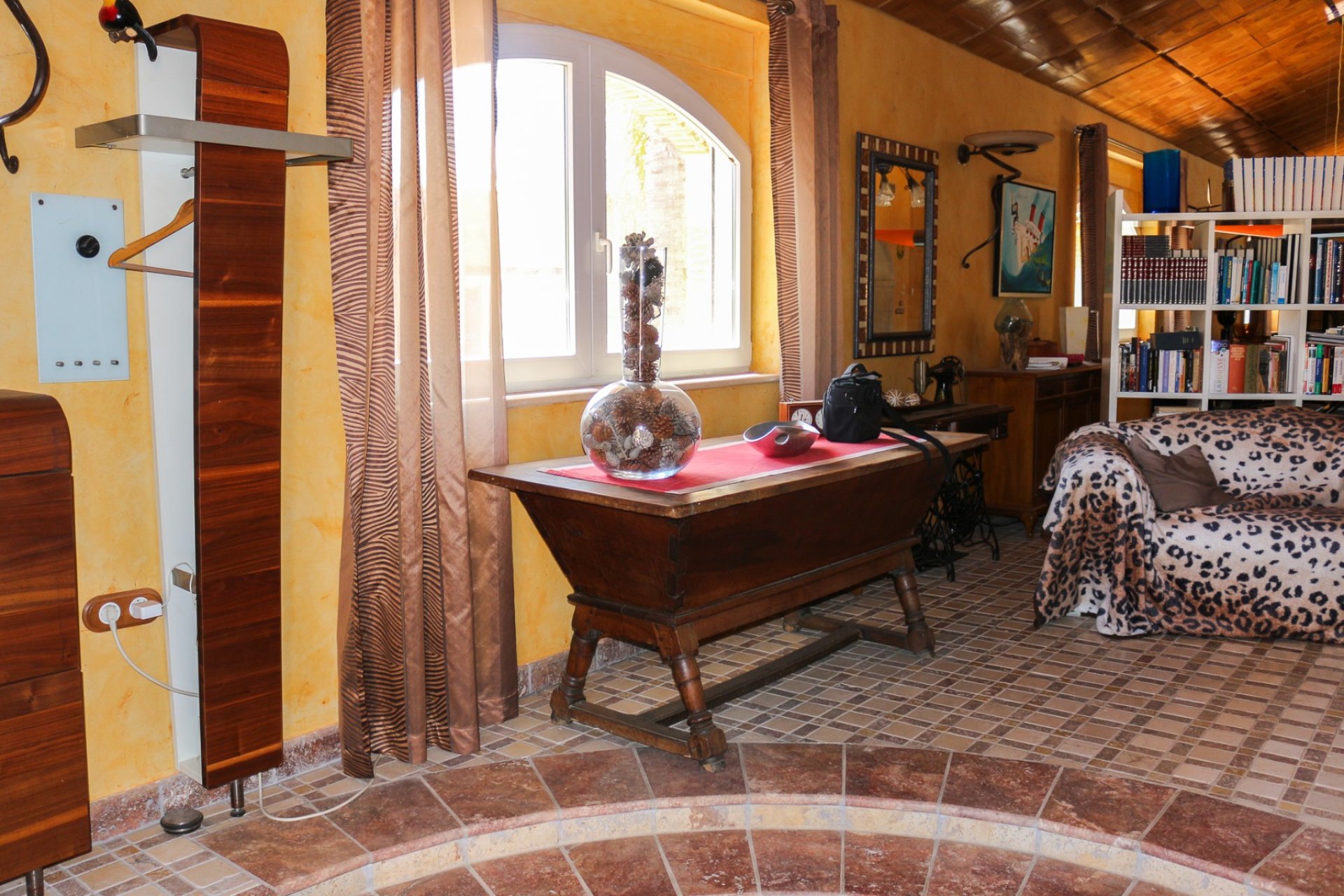 Resale - Villa - Los Urrutias