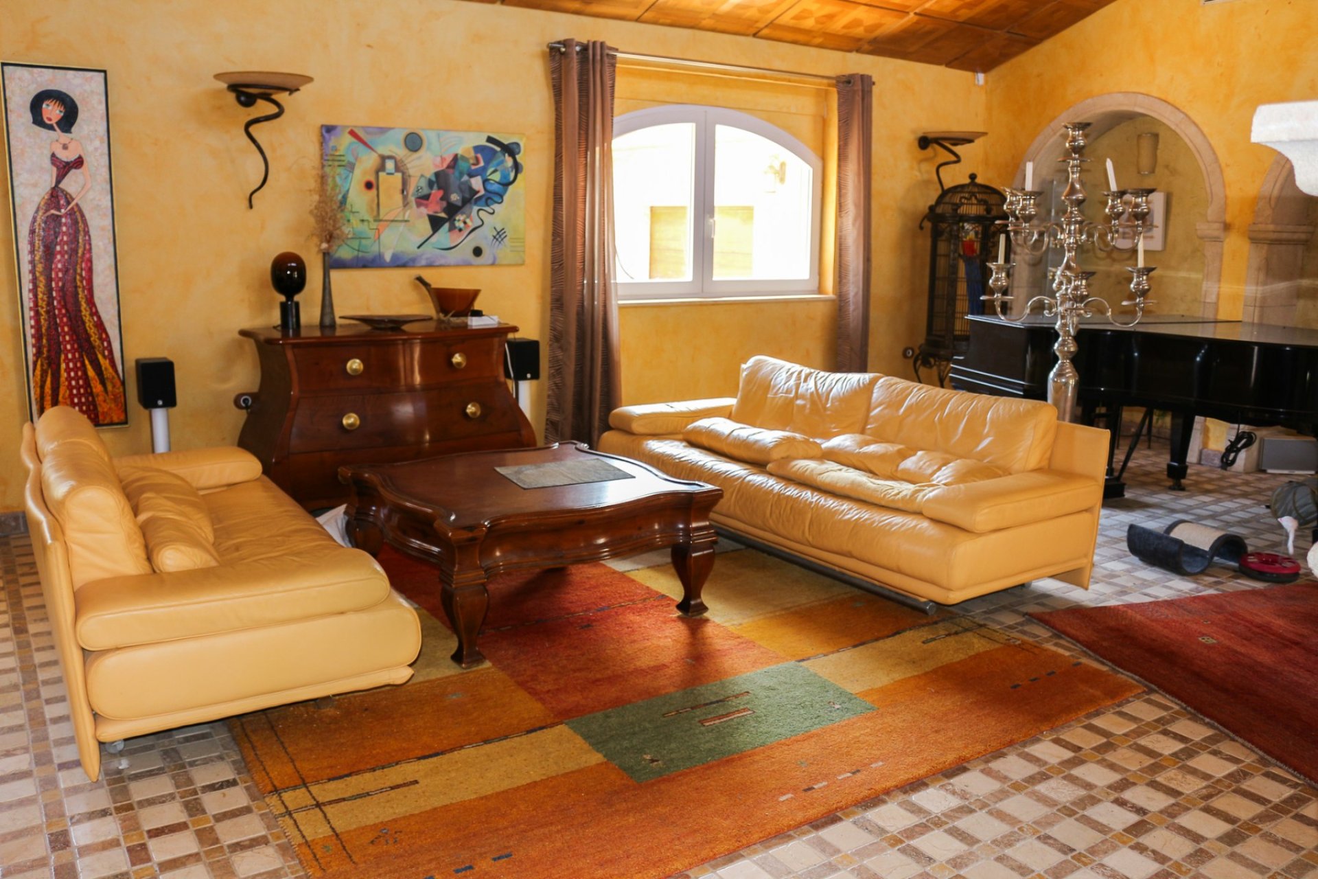 Resale - Villa - Los Urrutias