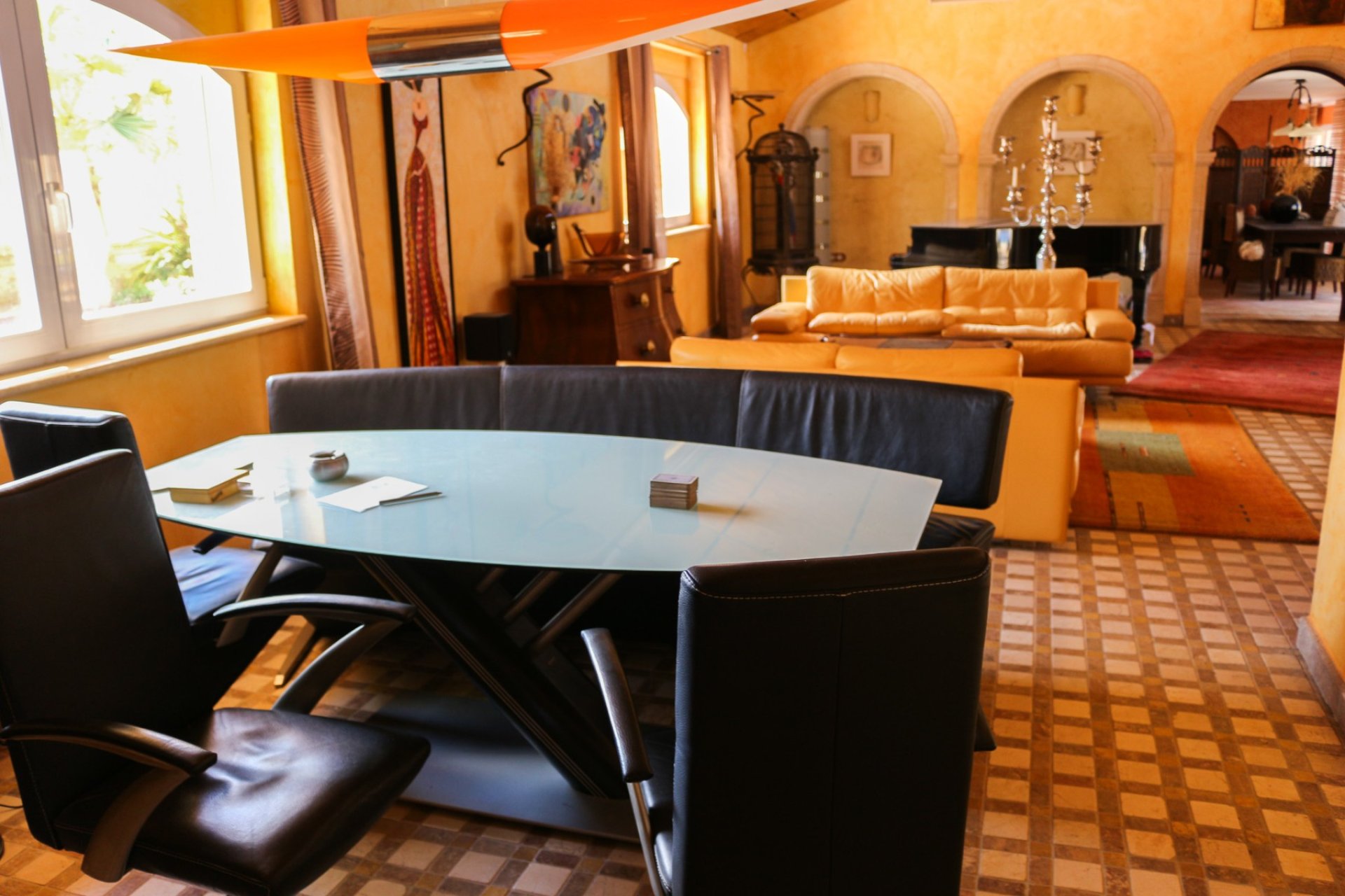 Resale - Villa - Los Urrutias