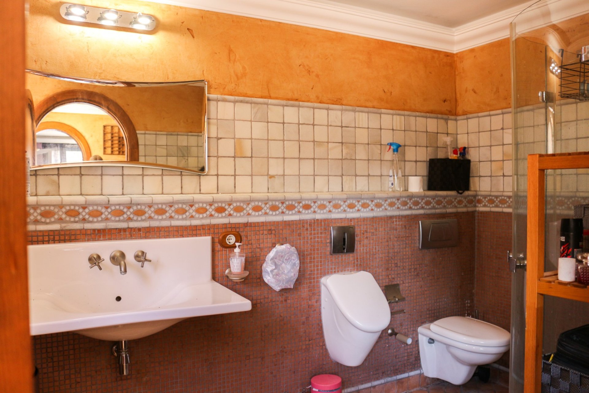 Resale - Villa - Los Urrutias