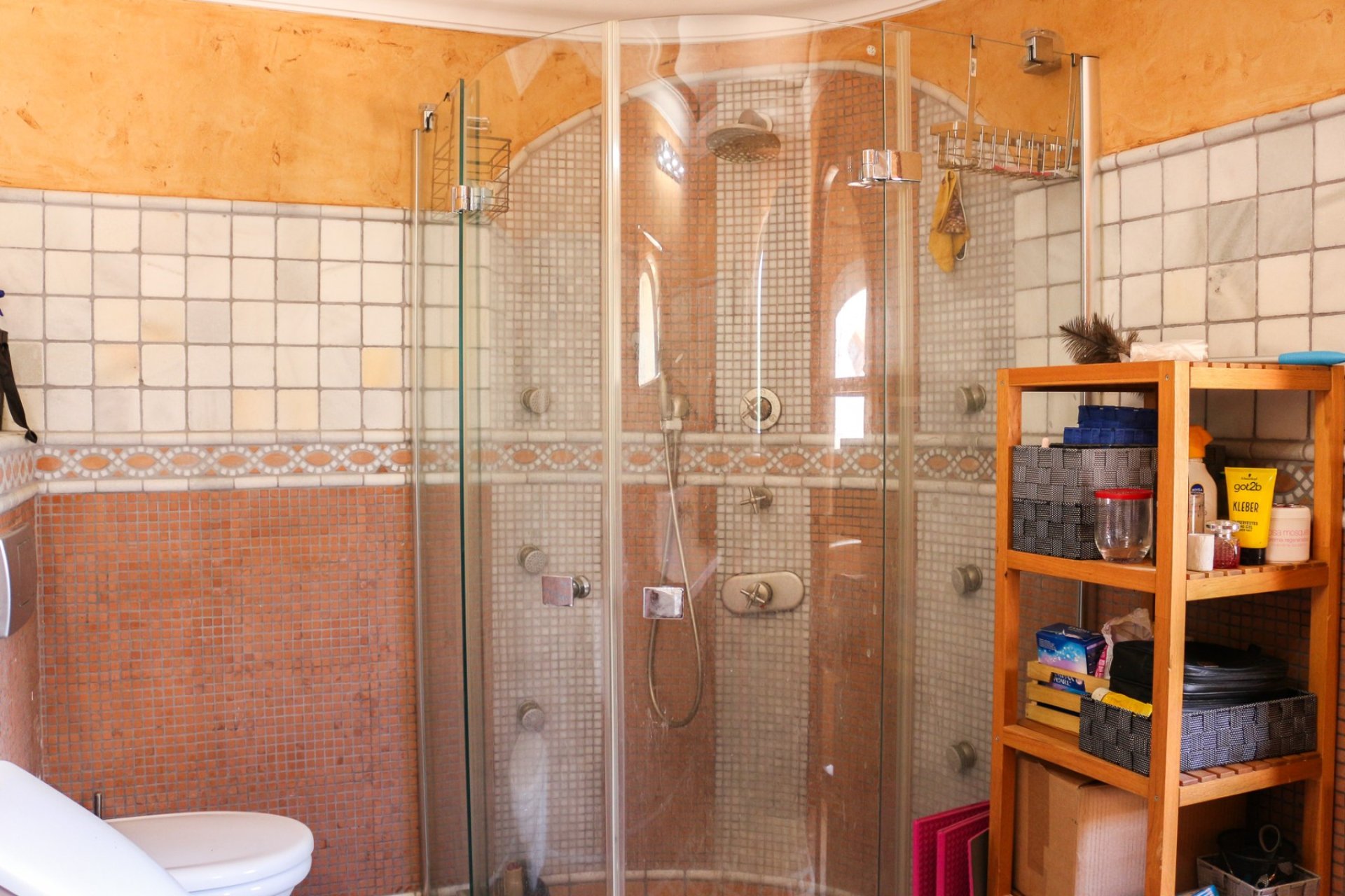 Resale - Villa - Los Urrutias