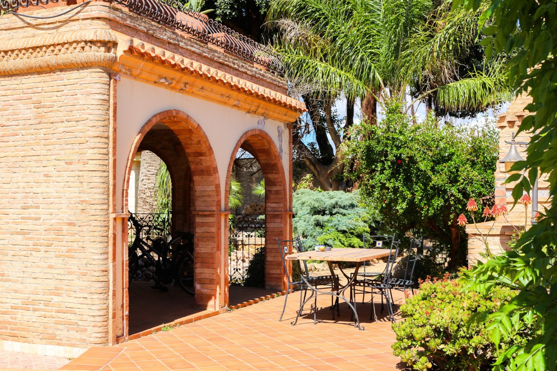 Resale - Villa - Los Urrutias