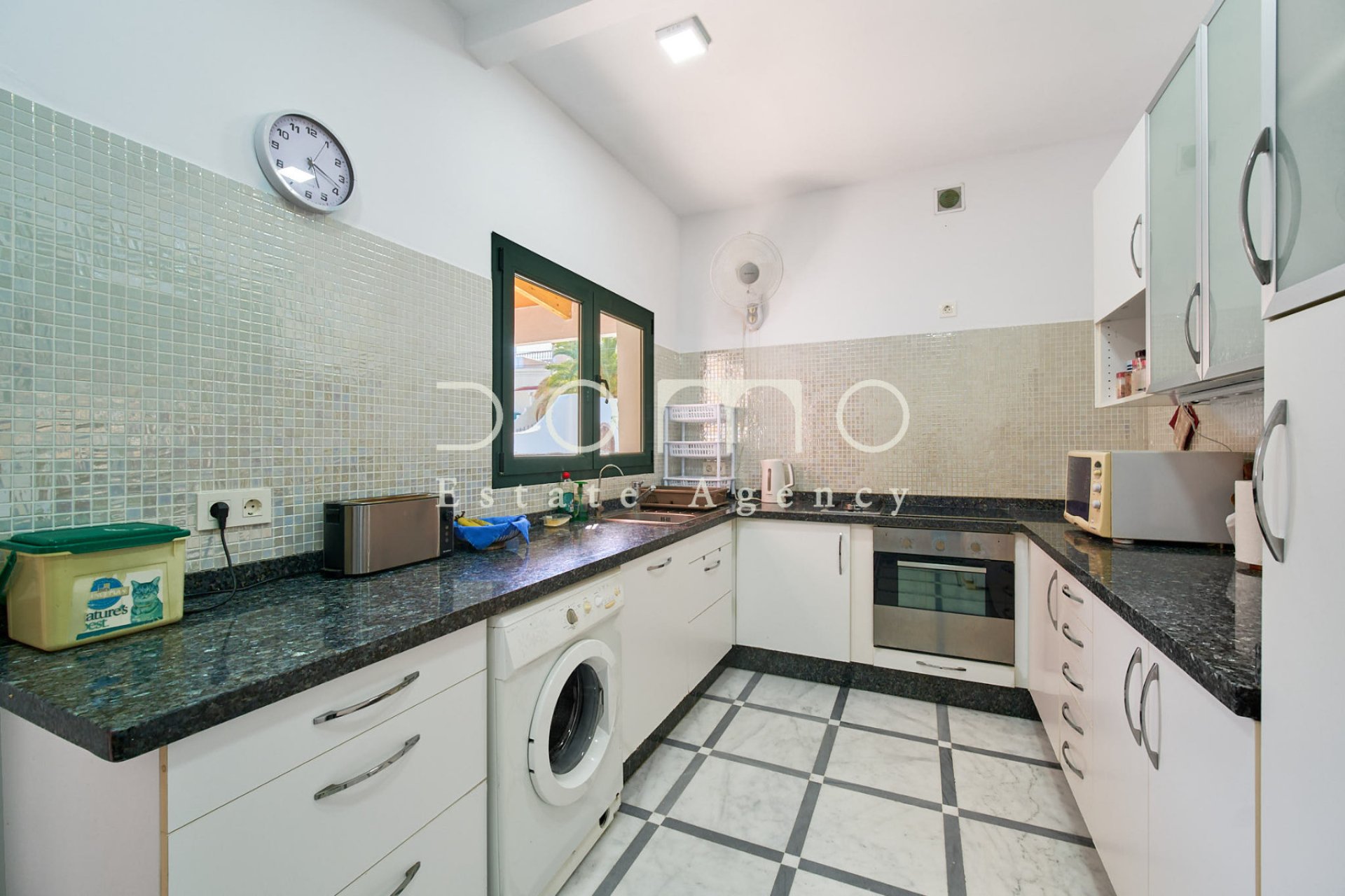 Resale - Villa - Mojácar