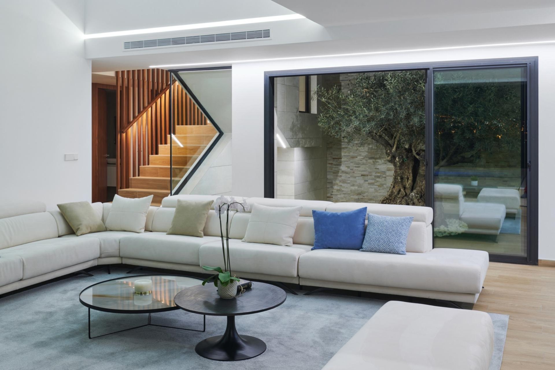Resale - Villa - Molina De Segura - Los Conejos