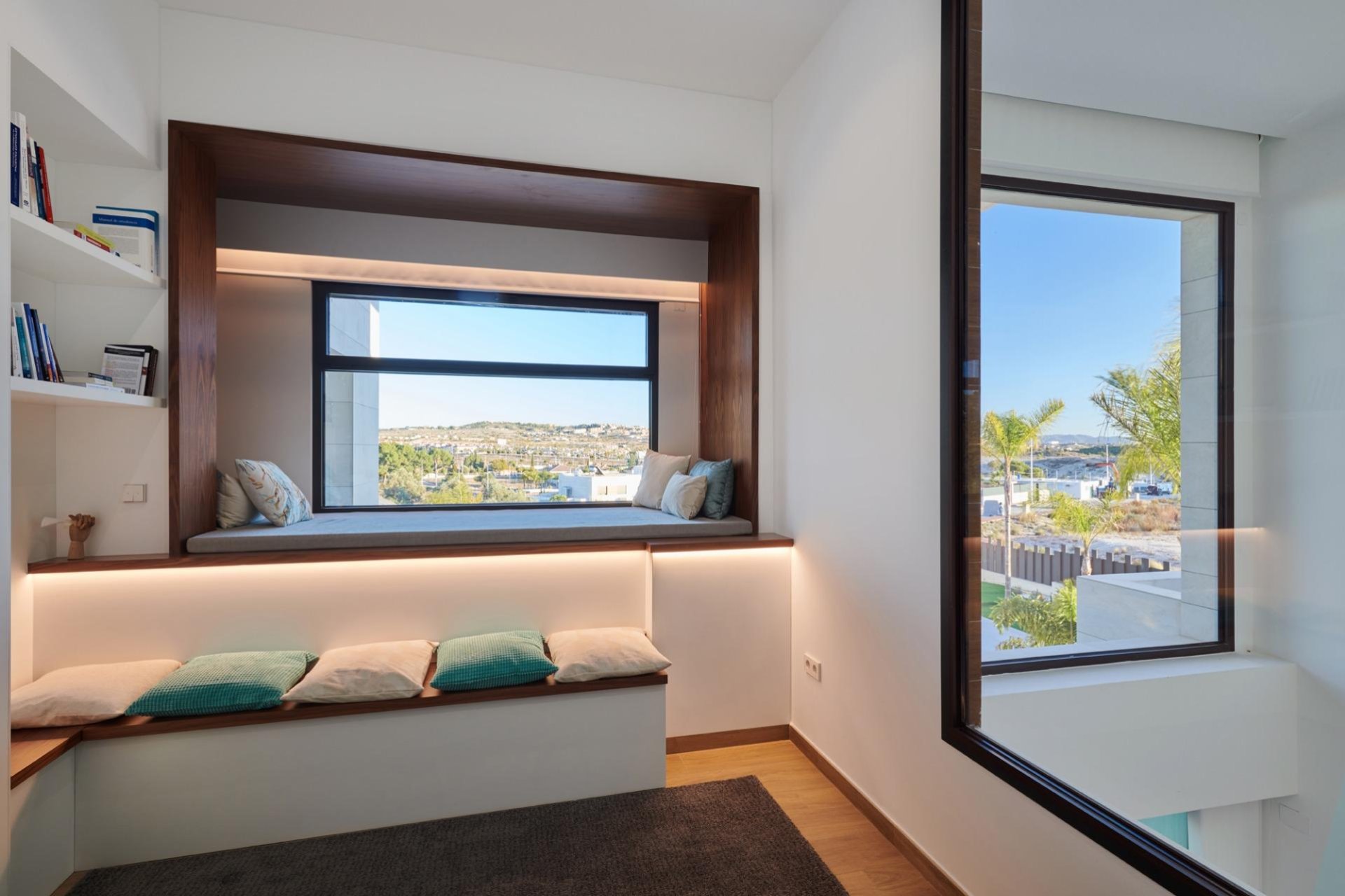 Resale - Villa - Molina De Segura - Los Conejos