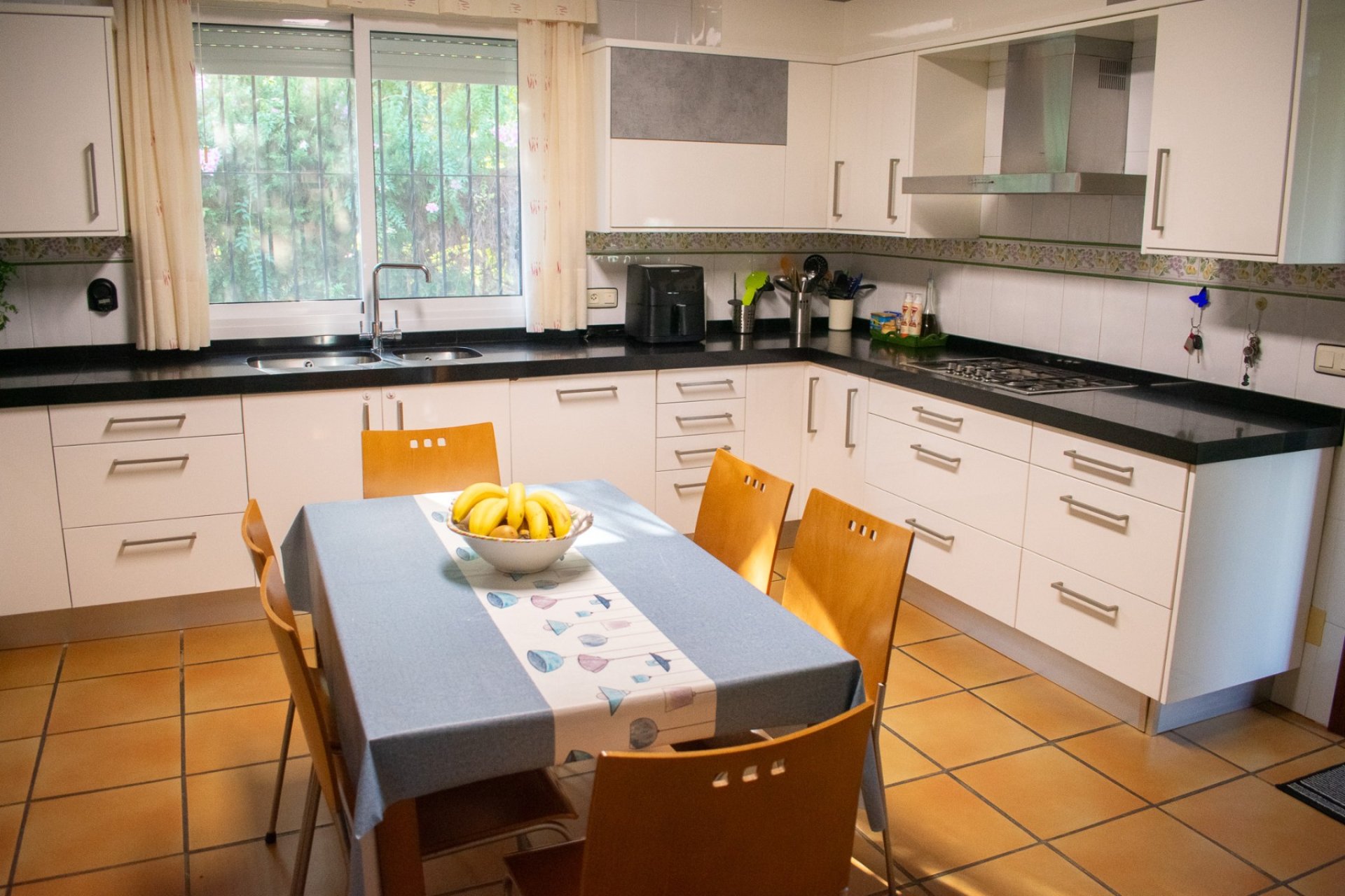 Resale - Villa - Molina De Segura - Torre de Cotillas