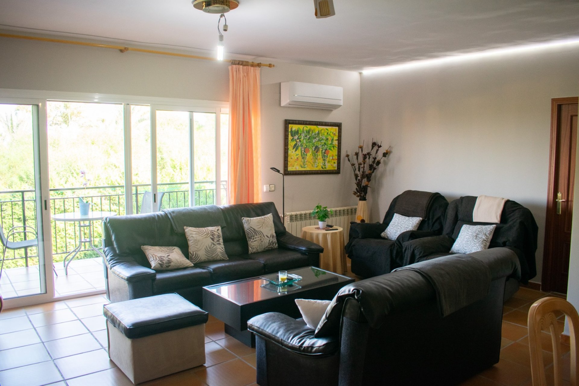 Resale - Villa - Molina De Segura - Torre de Cotillas