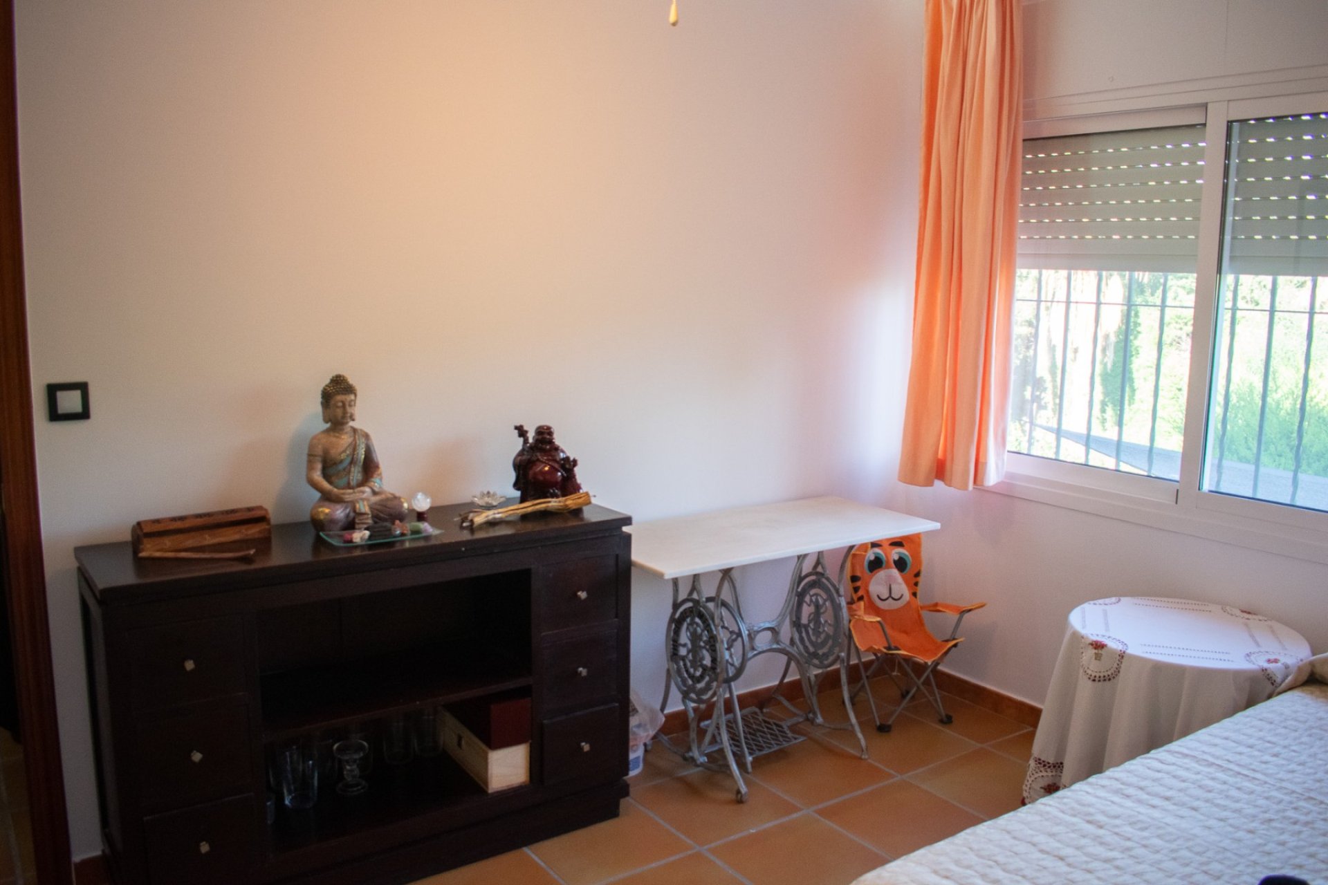 Resale - Villa - Molina De Segura - Torre de Cotillas