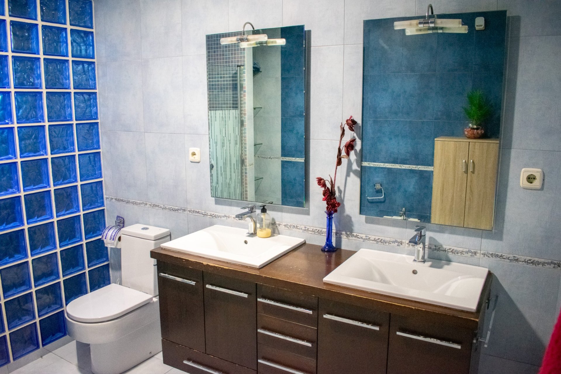 Resale - Villa - Molina De Segura - Torre de Cotillas