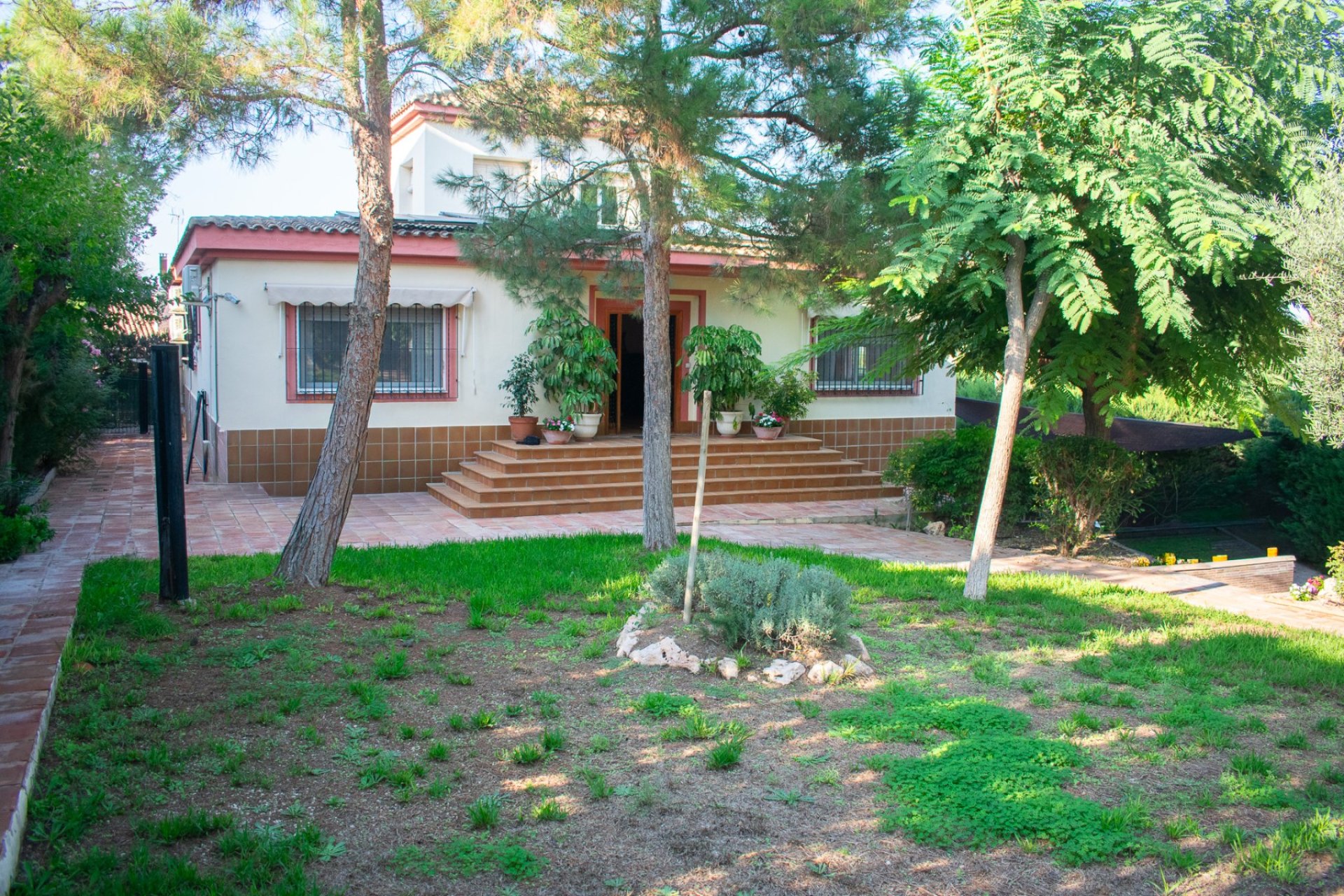 Resale - Villa - Molina De Segura - Torre de Cotillas