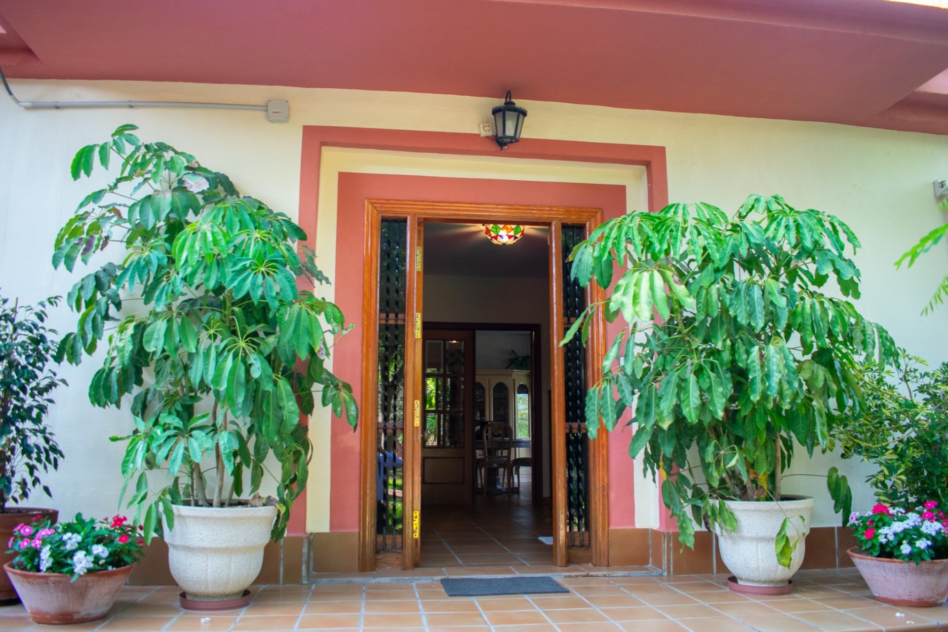 Resale - Villa - Molina De Segura - Torre de Cotillas