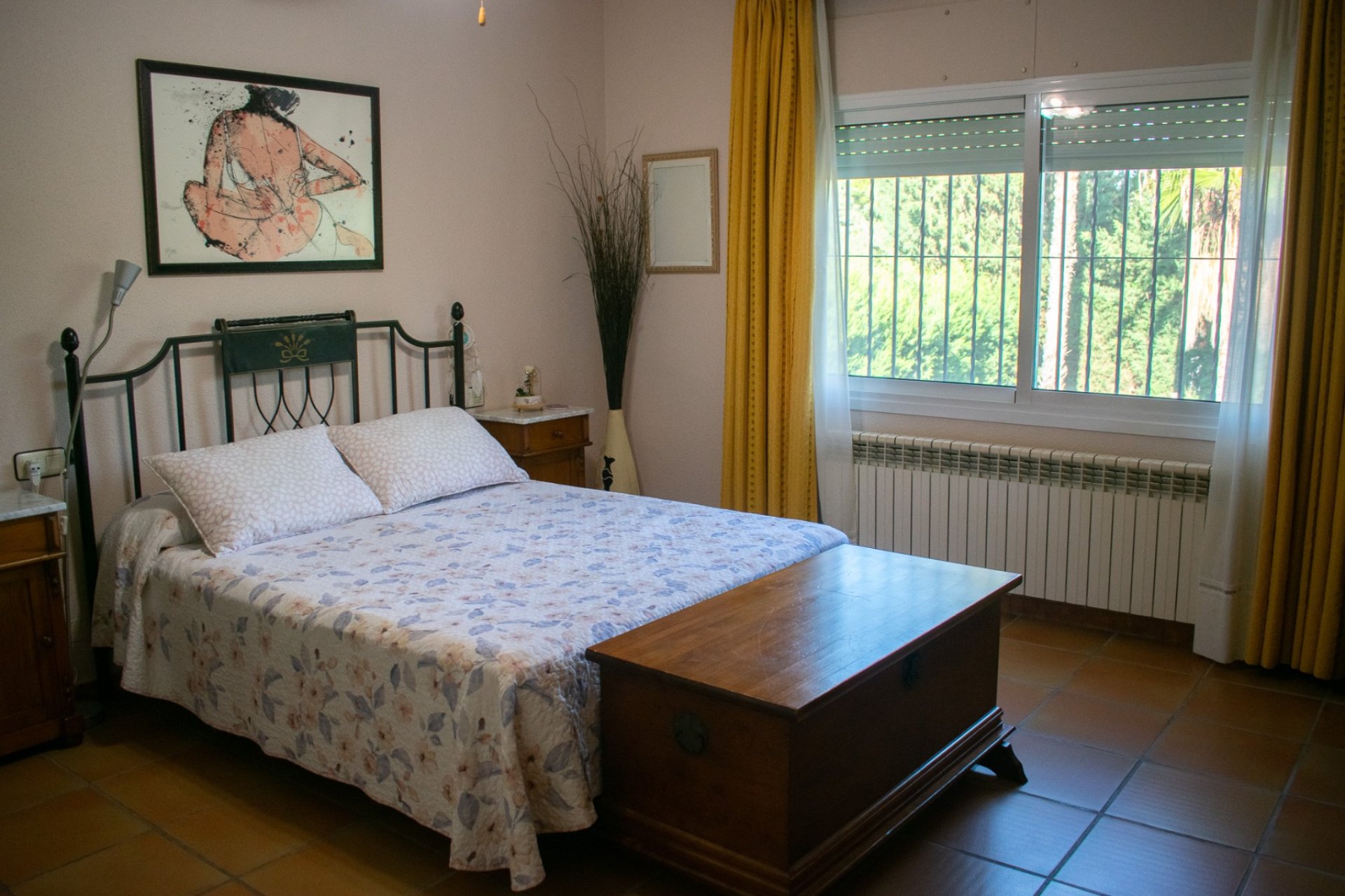 Resale - Villa - Molina De Segura - Torre de Cotillas