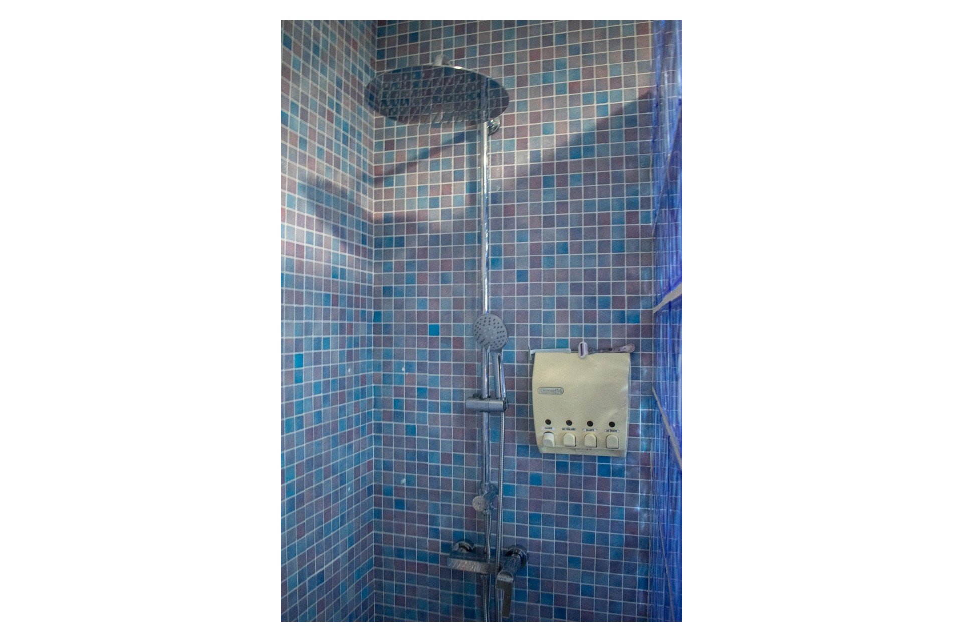 Resale - Villa - Molina De Segura - Torre de Cotillas