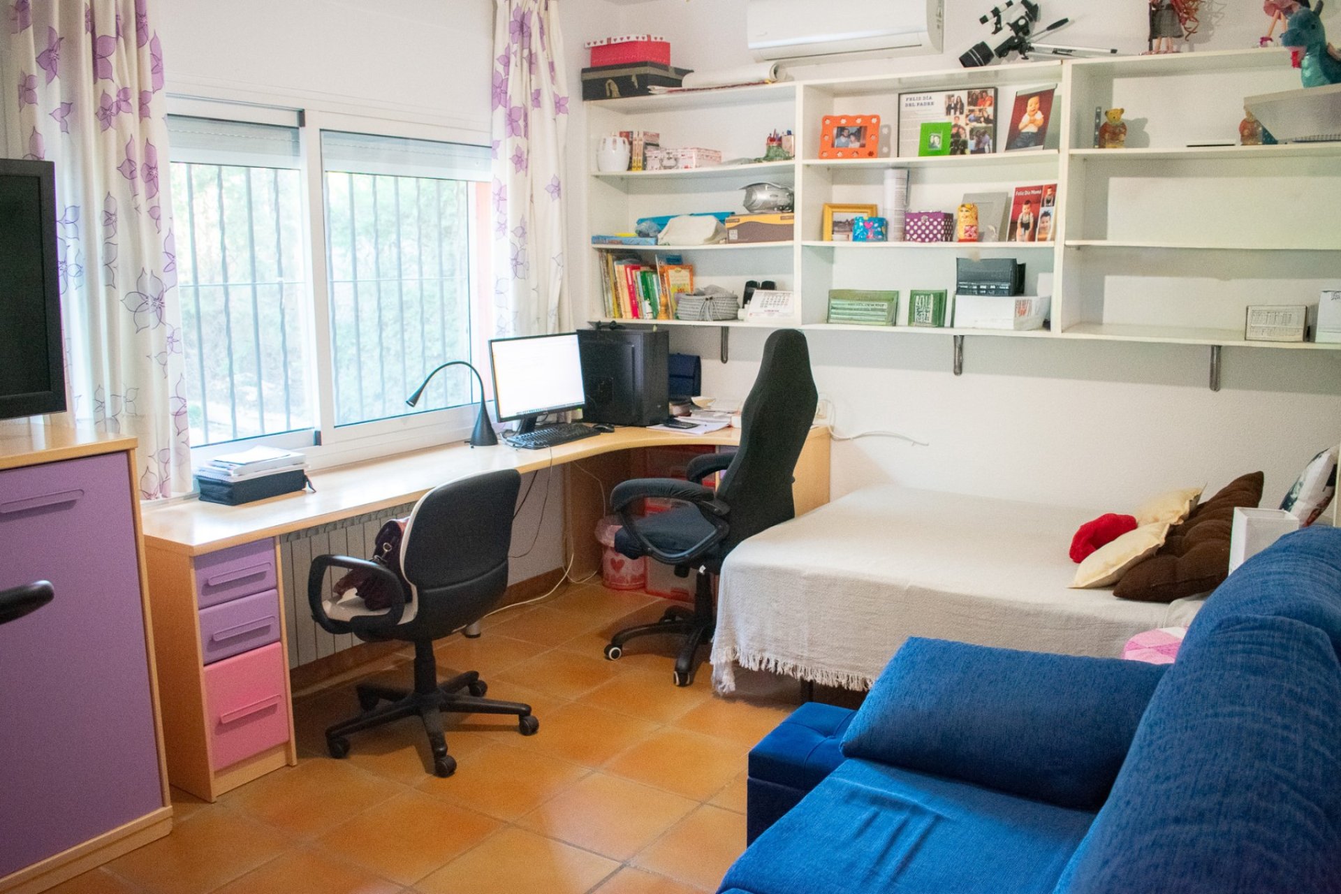 Resale - Villa - Molina De Segura - Torre de Cotillas