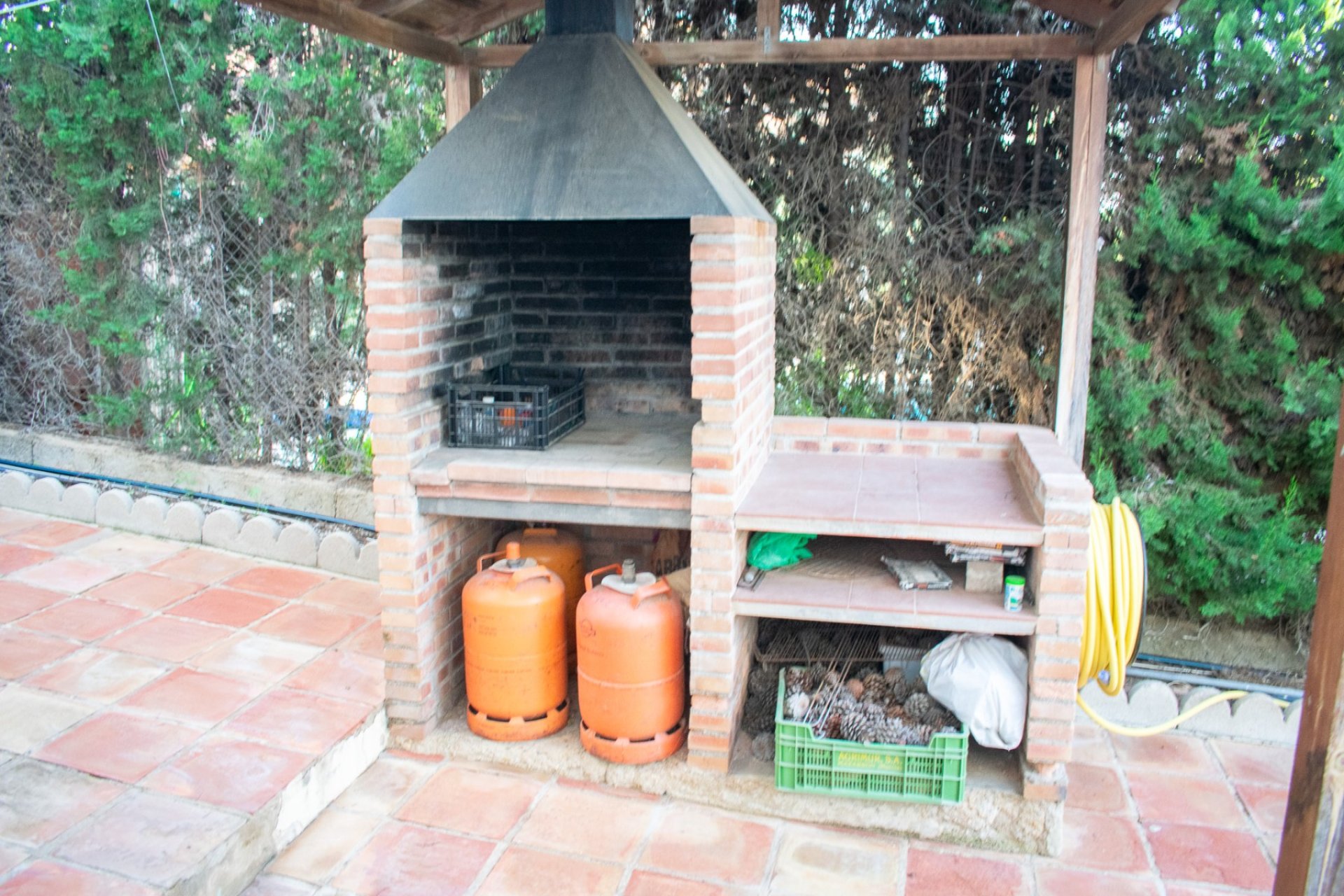 Resale - Villa - Molina De Segura - Torre de Cotillas