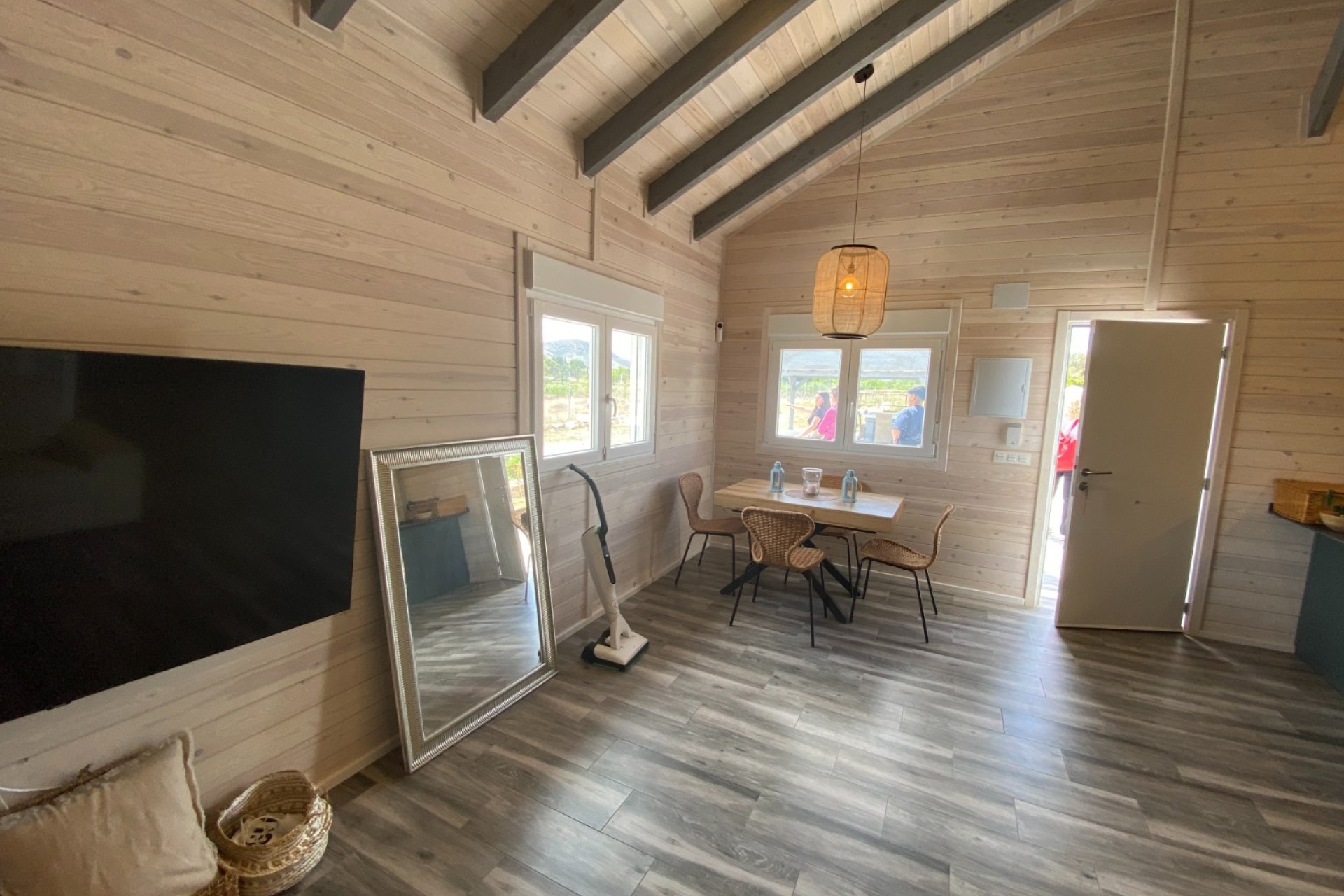 Resale - Villa - Monóvar - Monovar