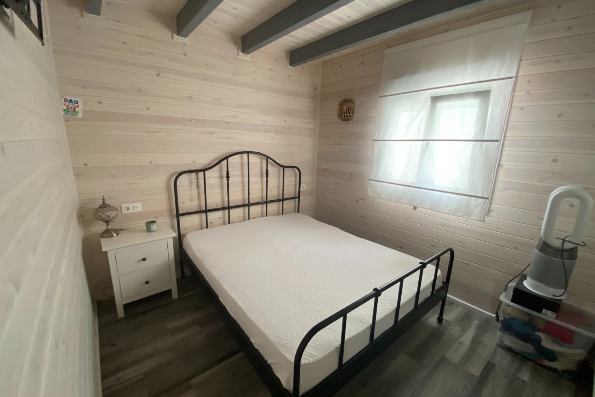 Resale - Villa - Monóvar - Monovar