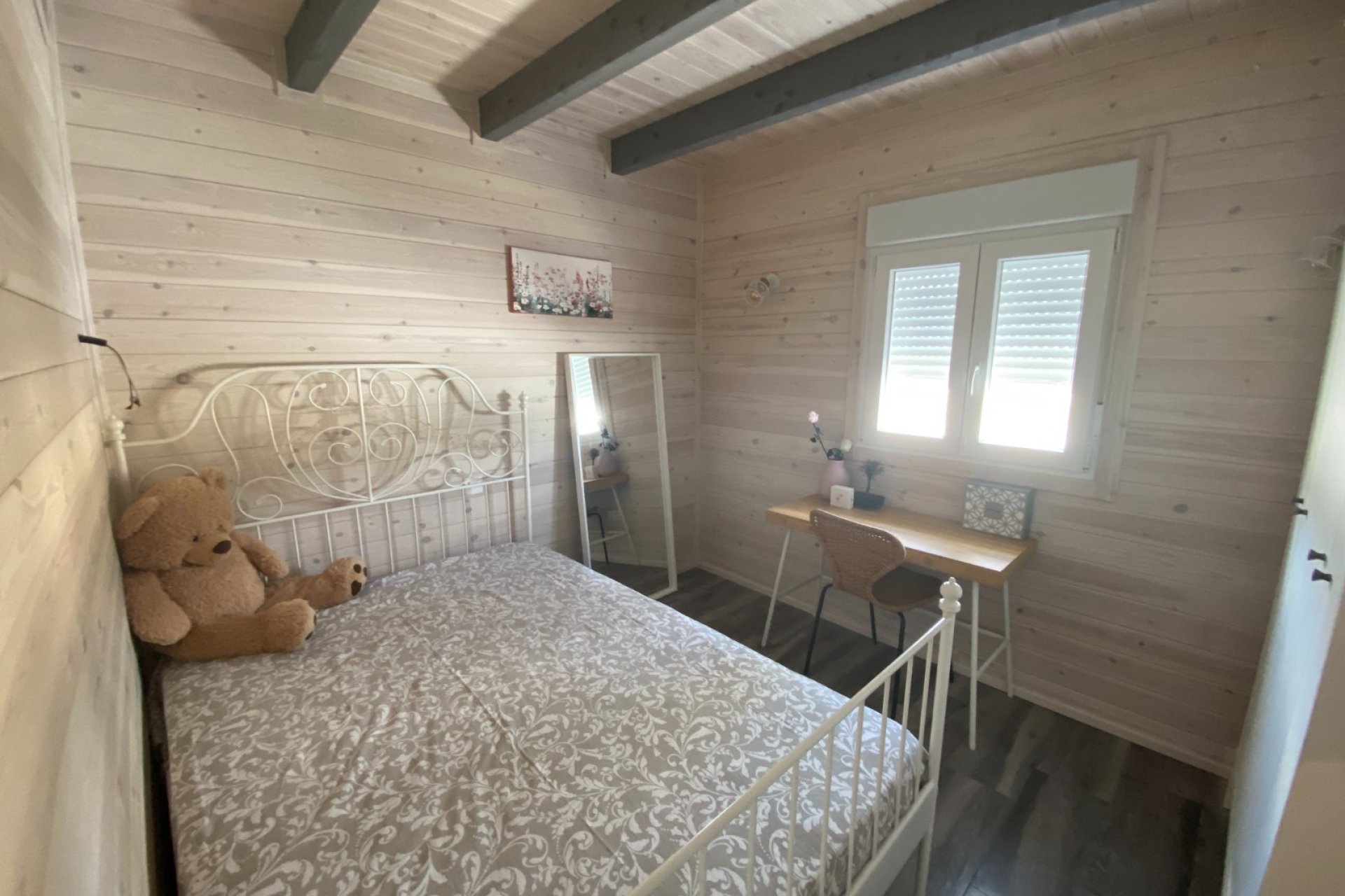 Resale - Villa - Monóvar - Monovar