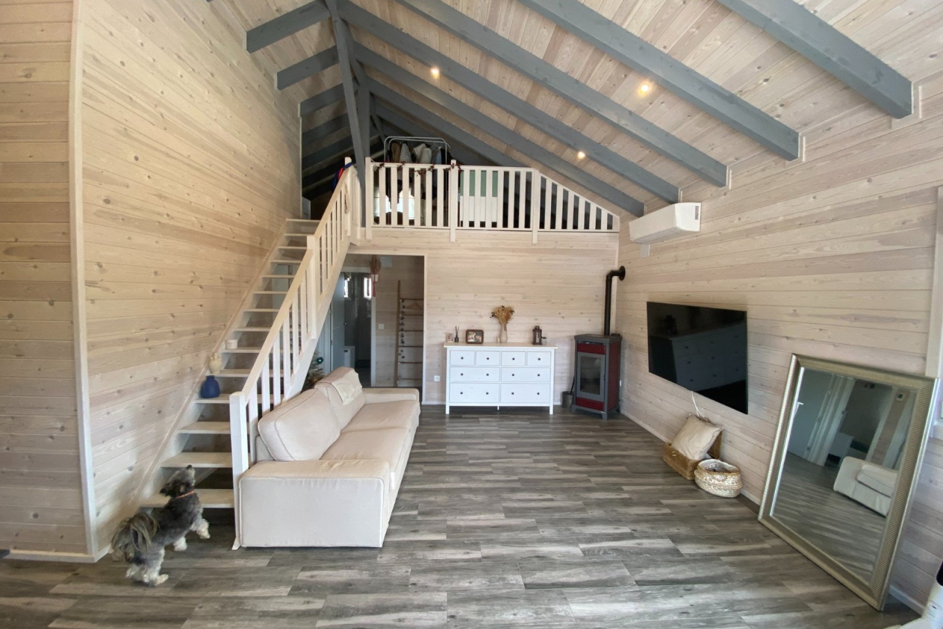 Resale - Villa - Monóvar - Monovar