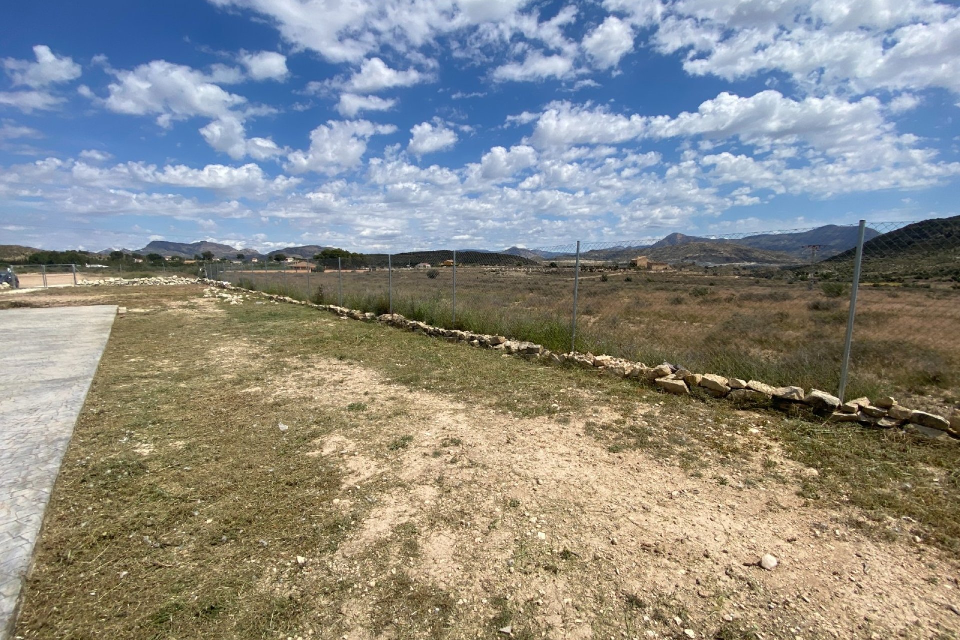 Resale - Villa - Monóvar - Monovar