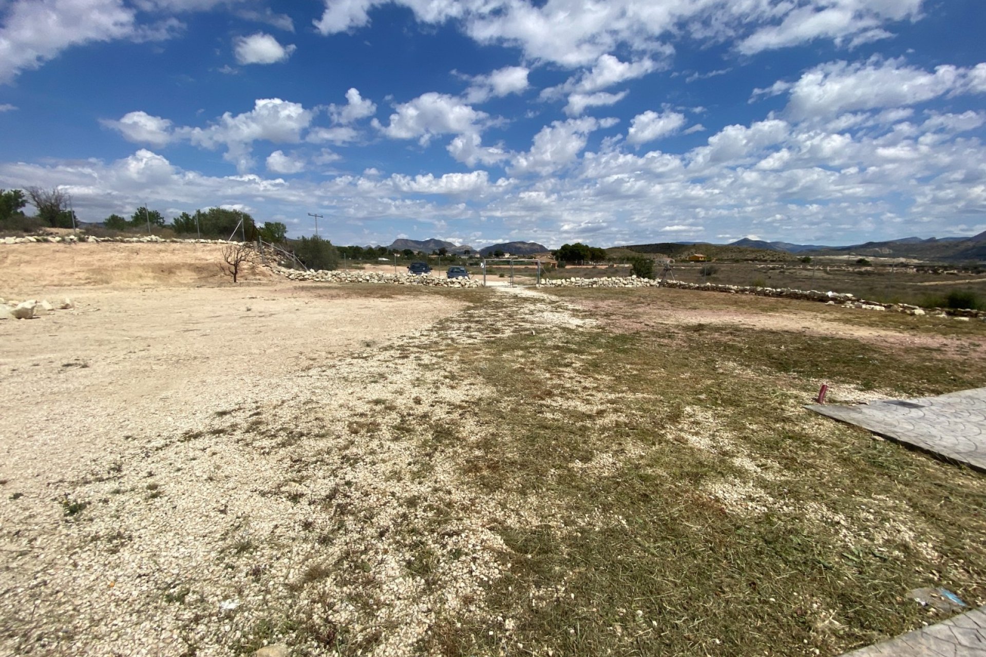 Resale - Villa - Monóvar - Monovar