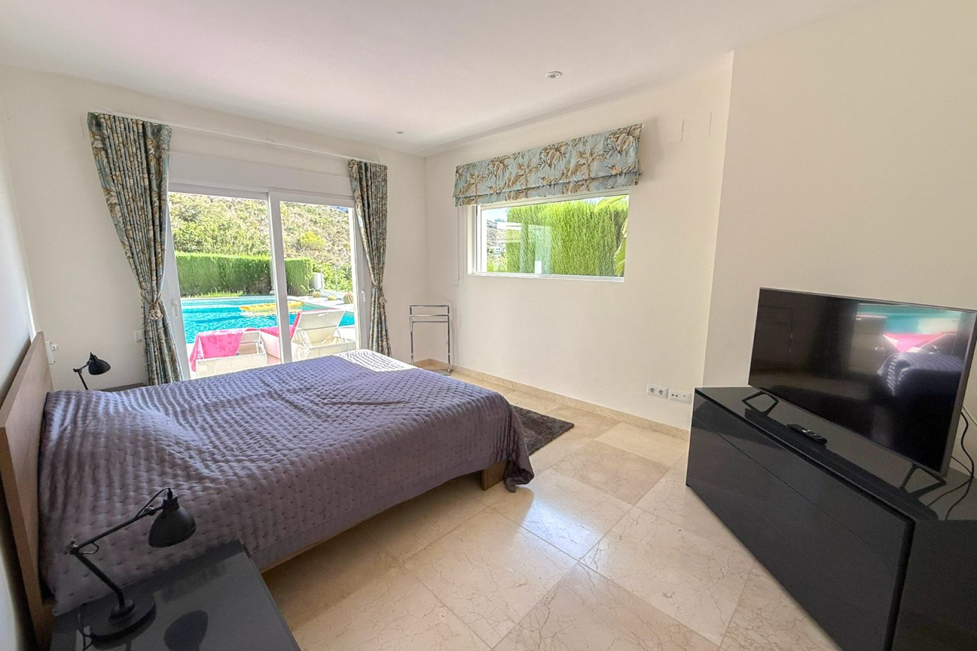 Resale - Villa - Moraira - El Portet - Pla Del Mar