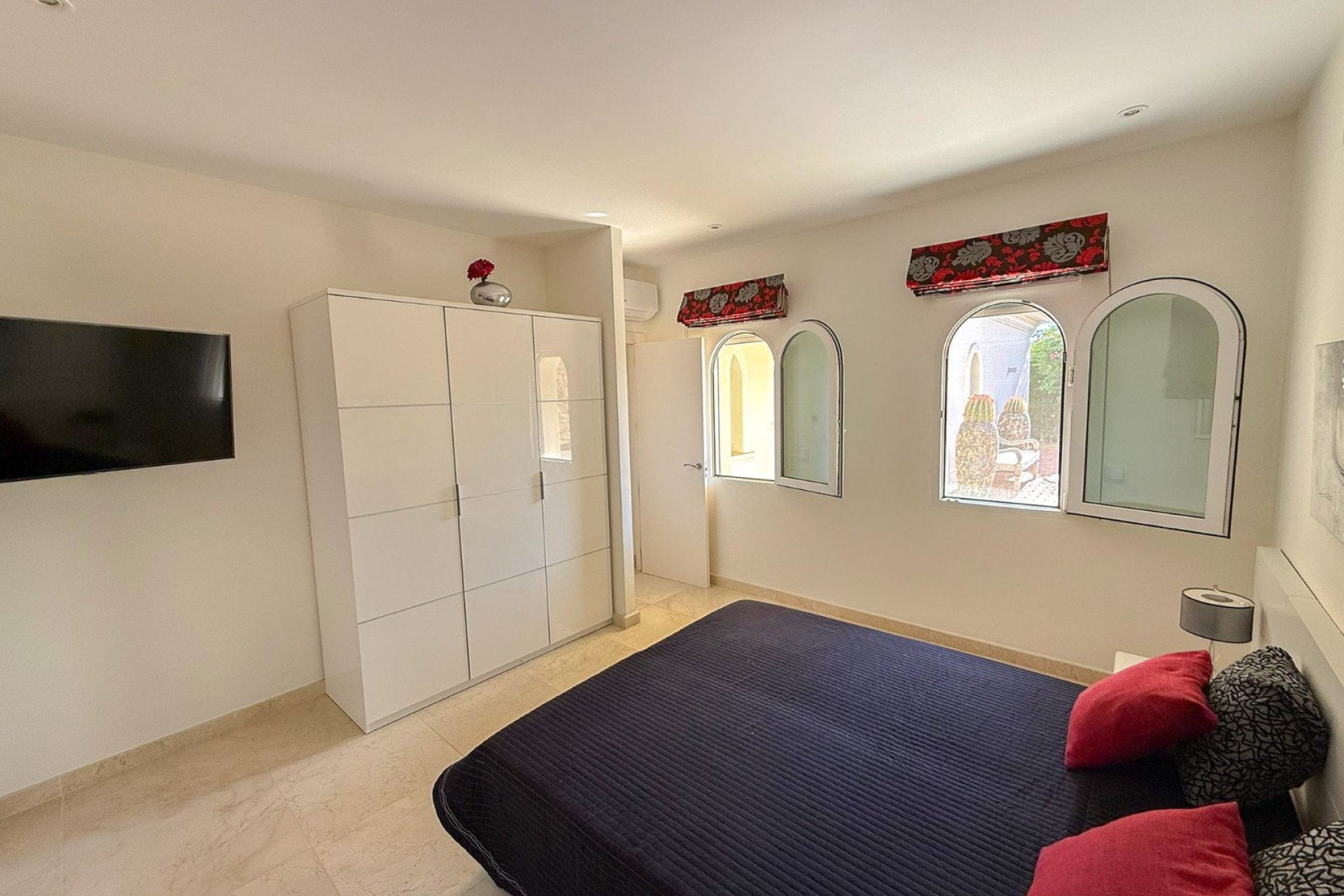 Resale - Villa - Moraira - El Portet - Pla Del Mar