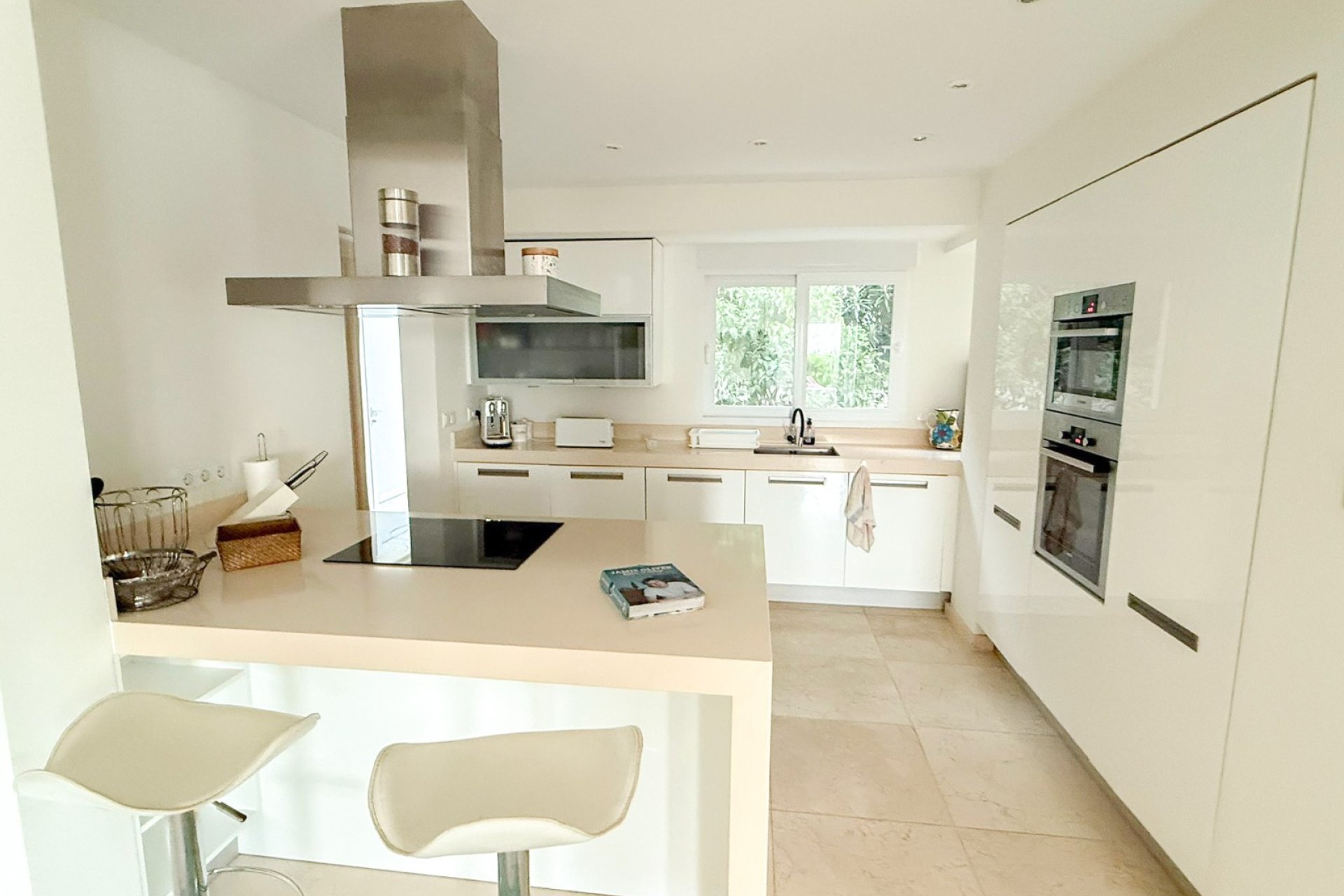 Resale - Villa - Moraira - El Portet - Pla Del Mar