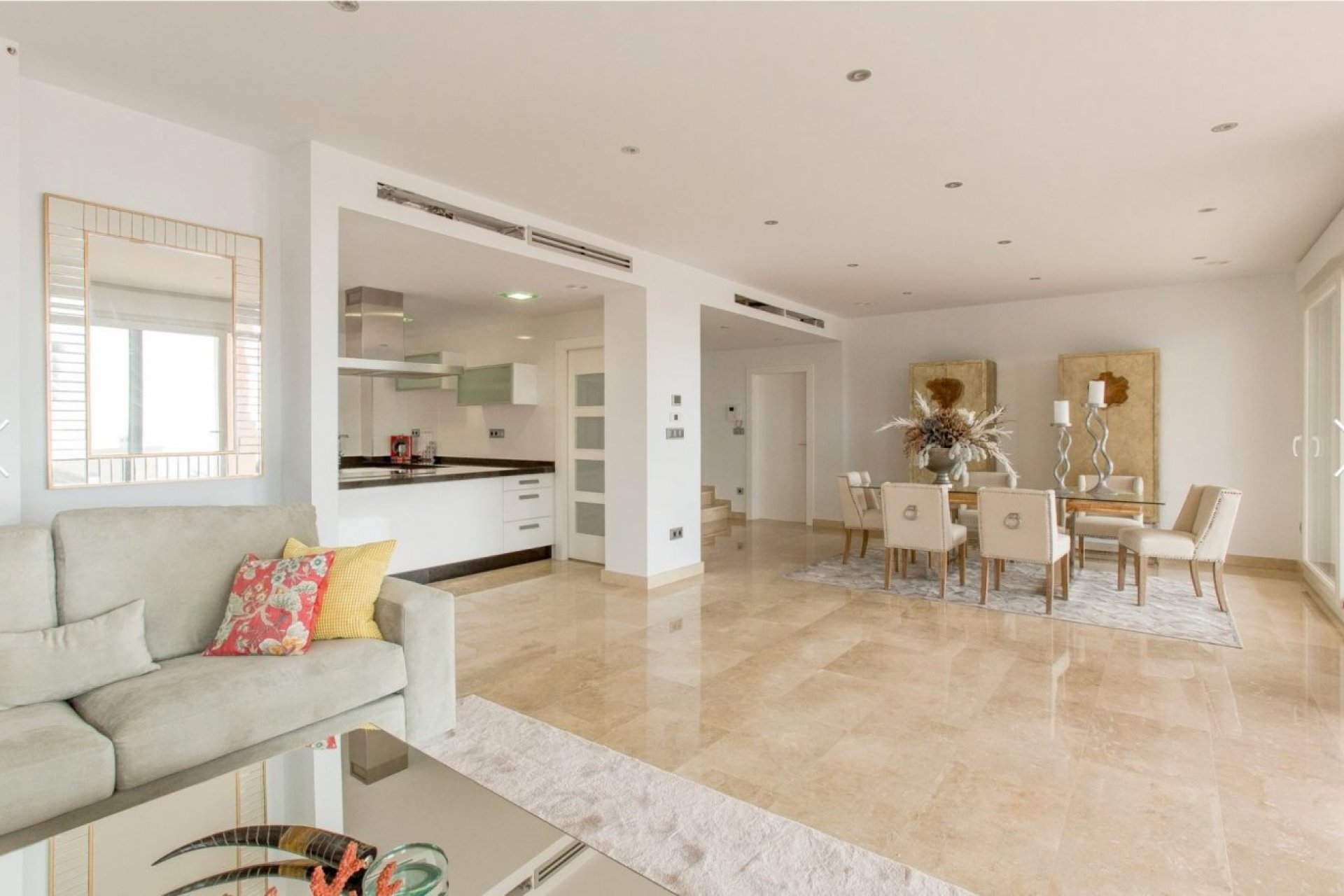 Resale - Villa - Moraira