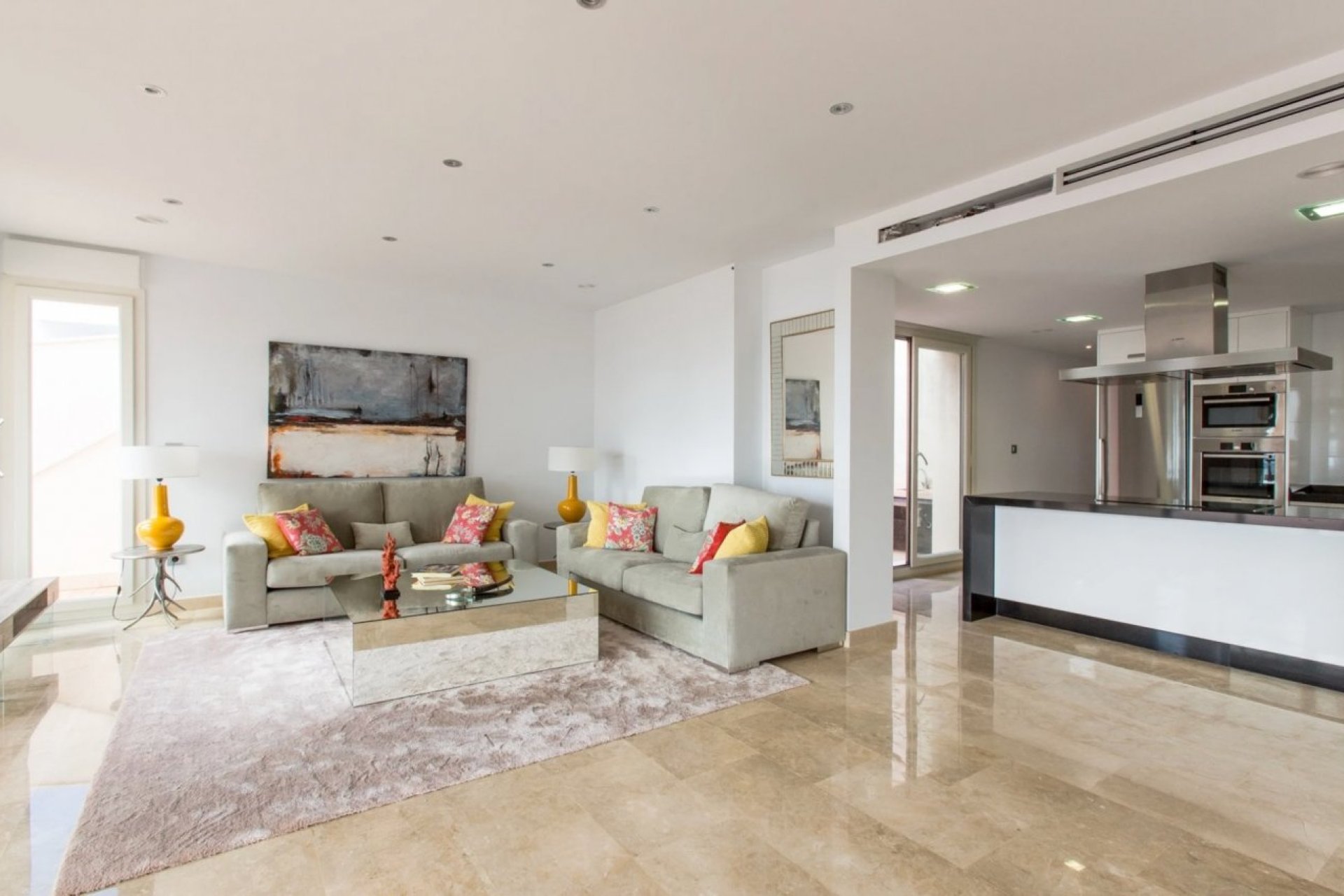 Resale - Villa - Moraira