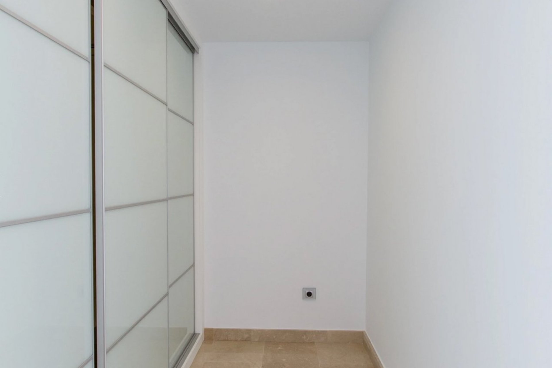 Resale - Villa - Moraira