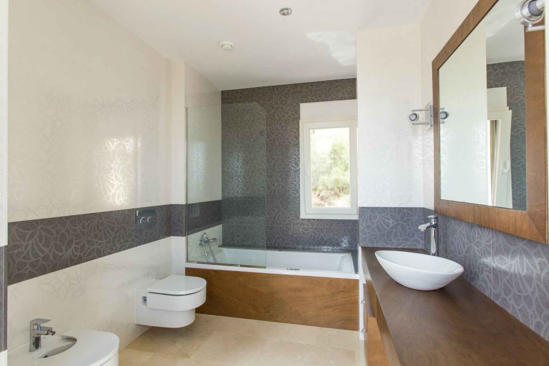 Resale - Villa - Moraira