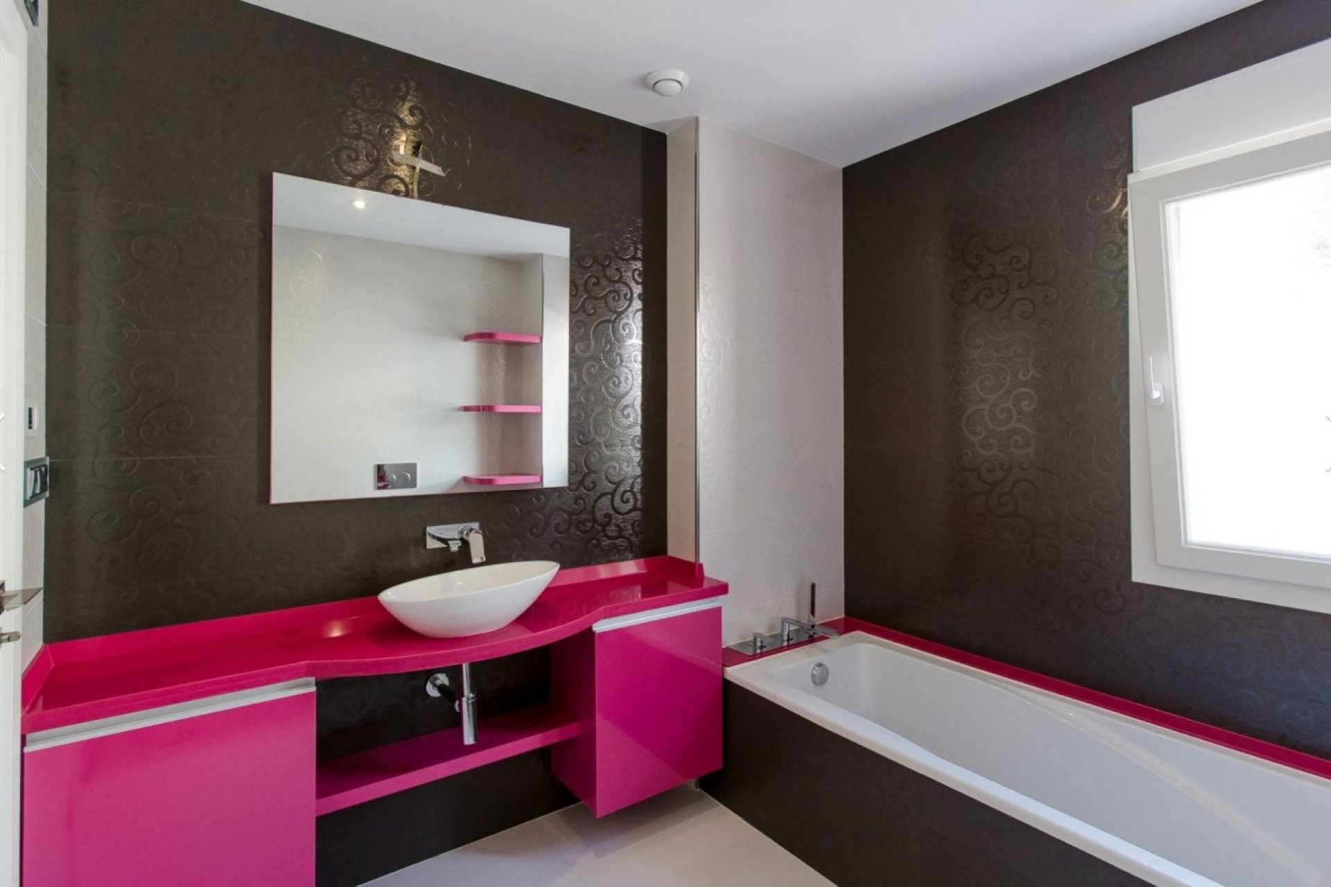 Resale - Villa - Moraira