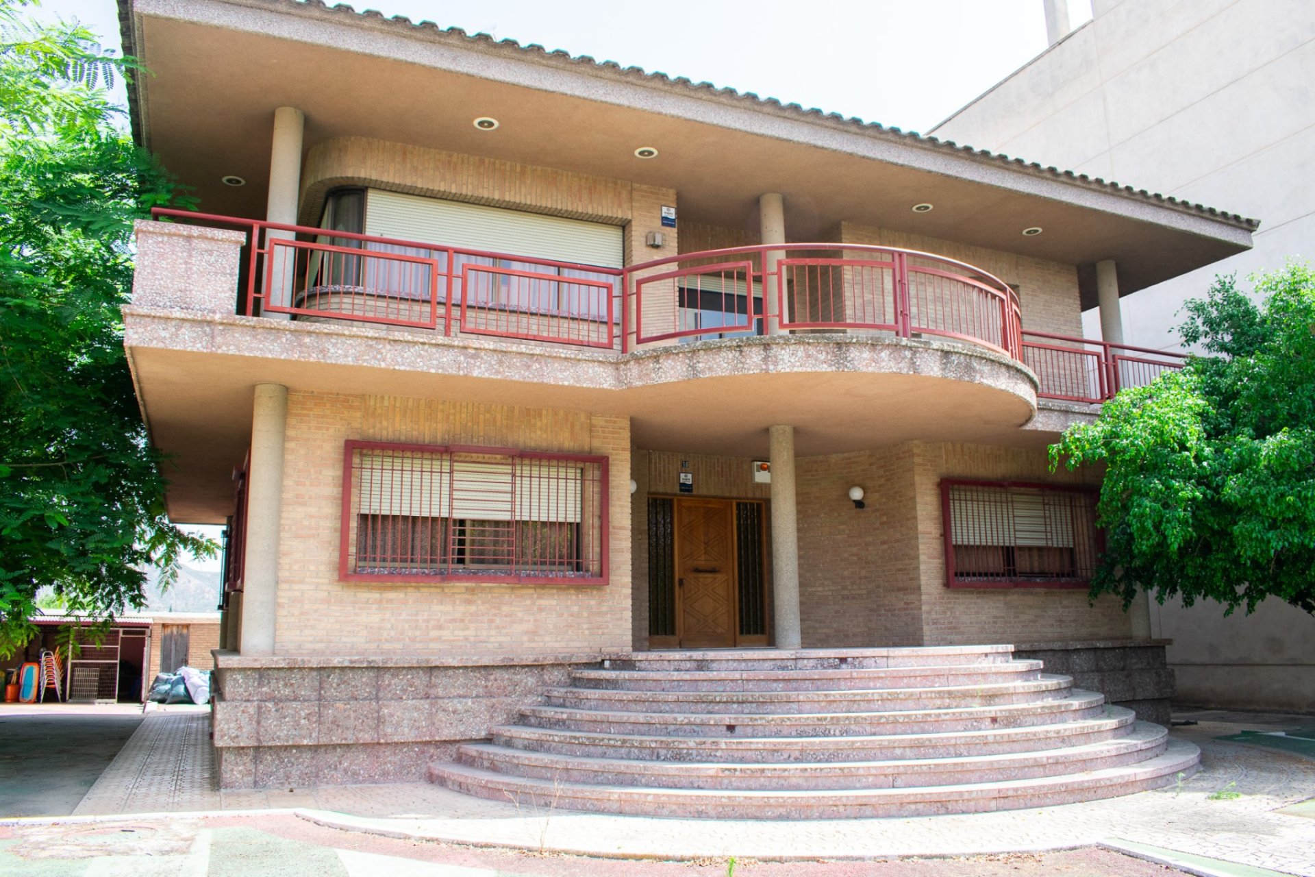 Resale - Villa - Murcia - Llano de brujas