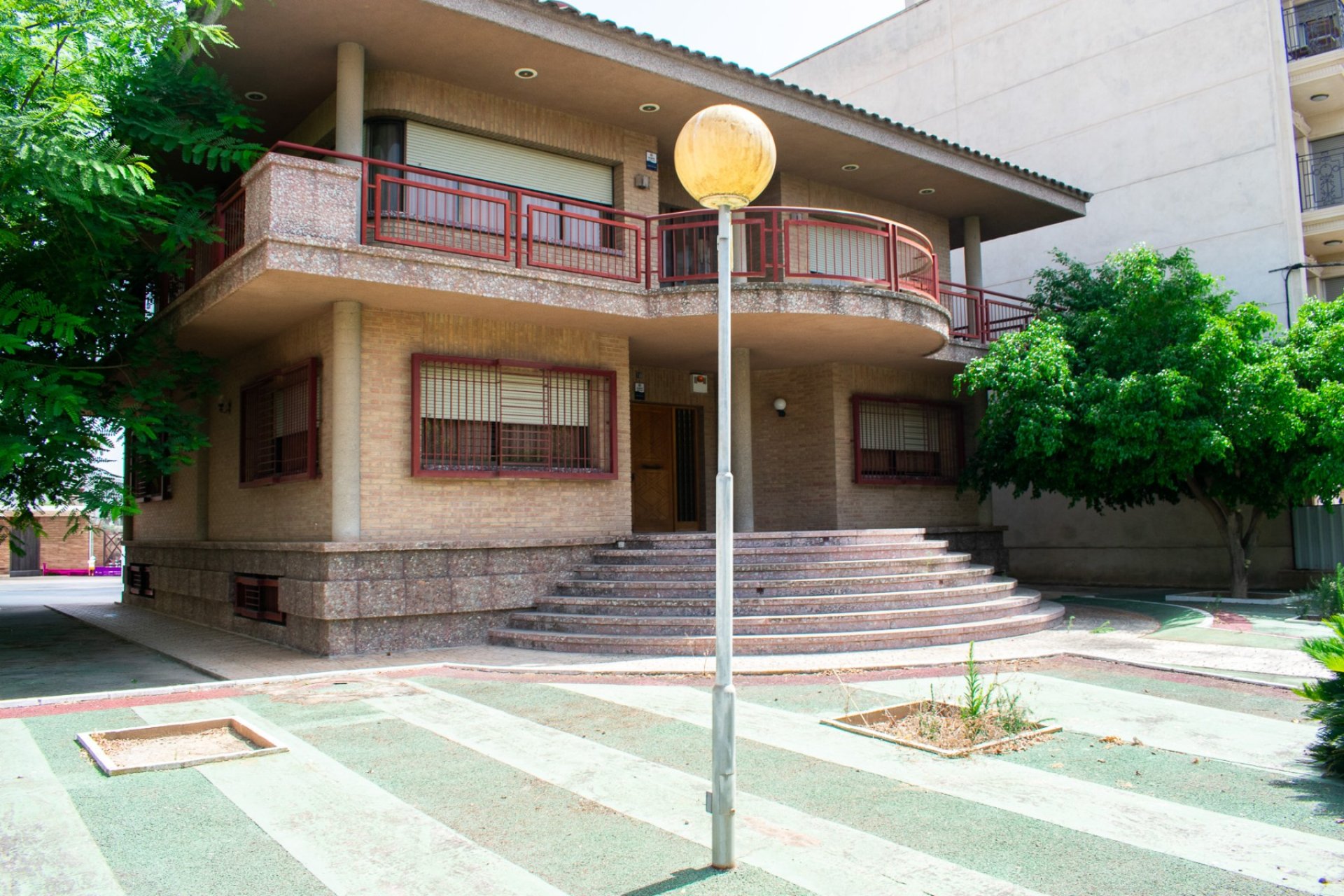 Resale - Villa - Murcia - Llano de brujas