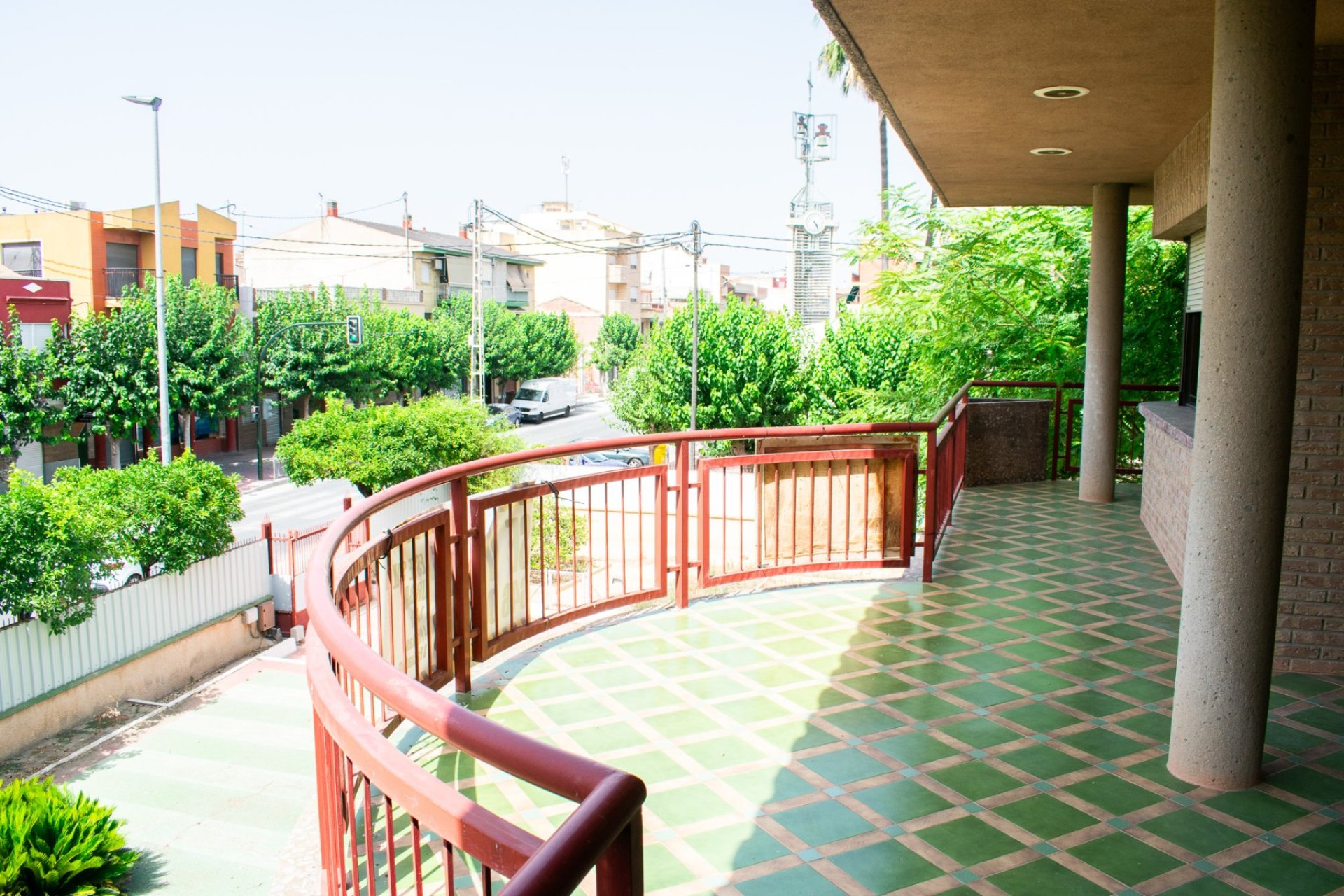 Resale - Villa - Murcia - Llano de brujas