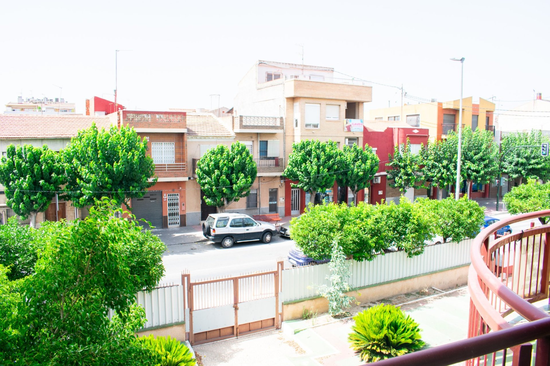 Resale - Villa - Murcia - Llano de brujas