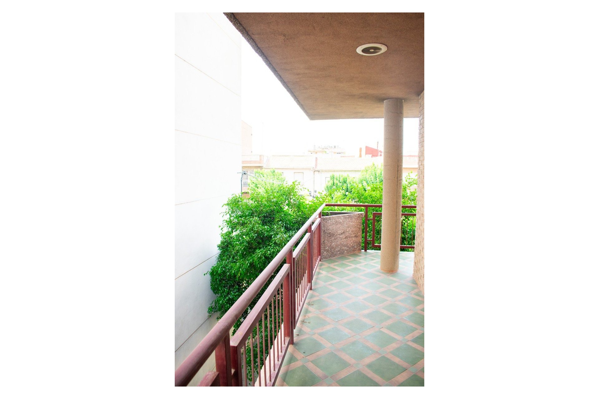 Resale - Villa - Murcia - Llano de brujas