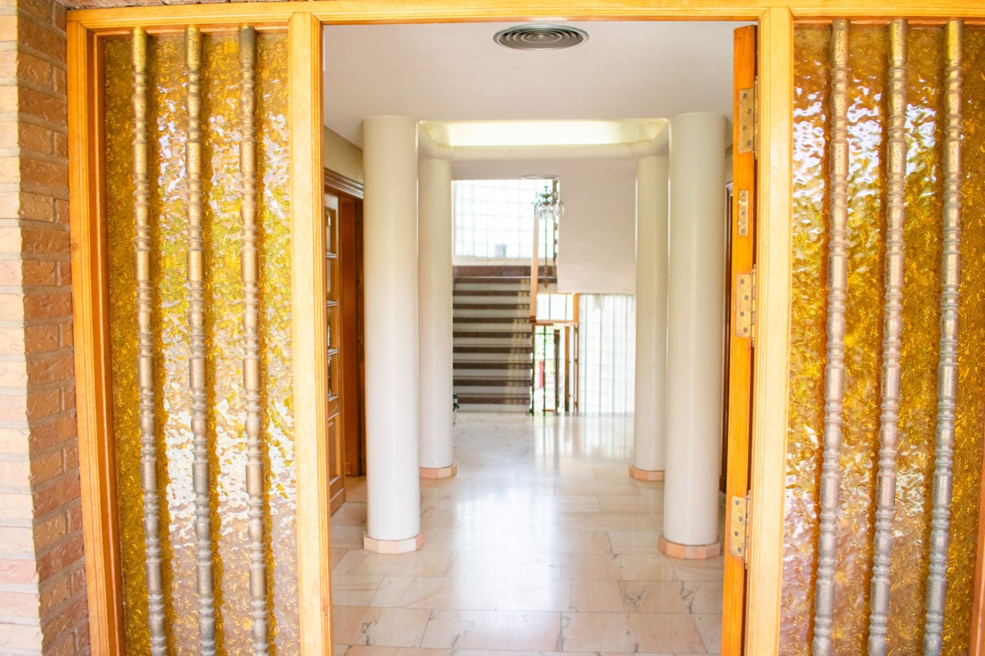 Resale - Villa - Murcia - Llano de brujas