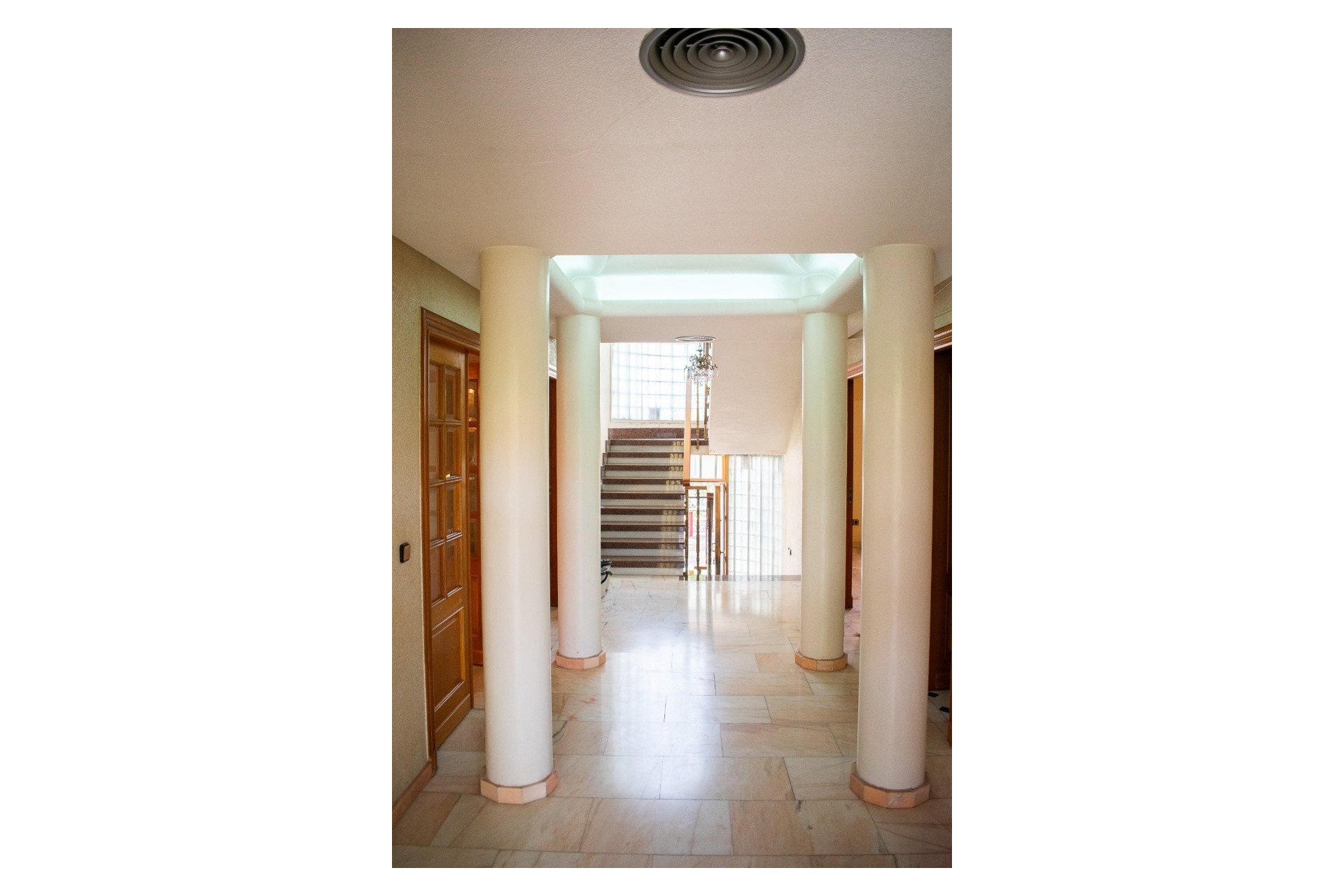 Resale - Villa - Murcia - Llano de brujas